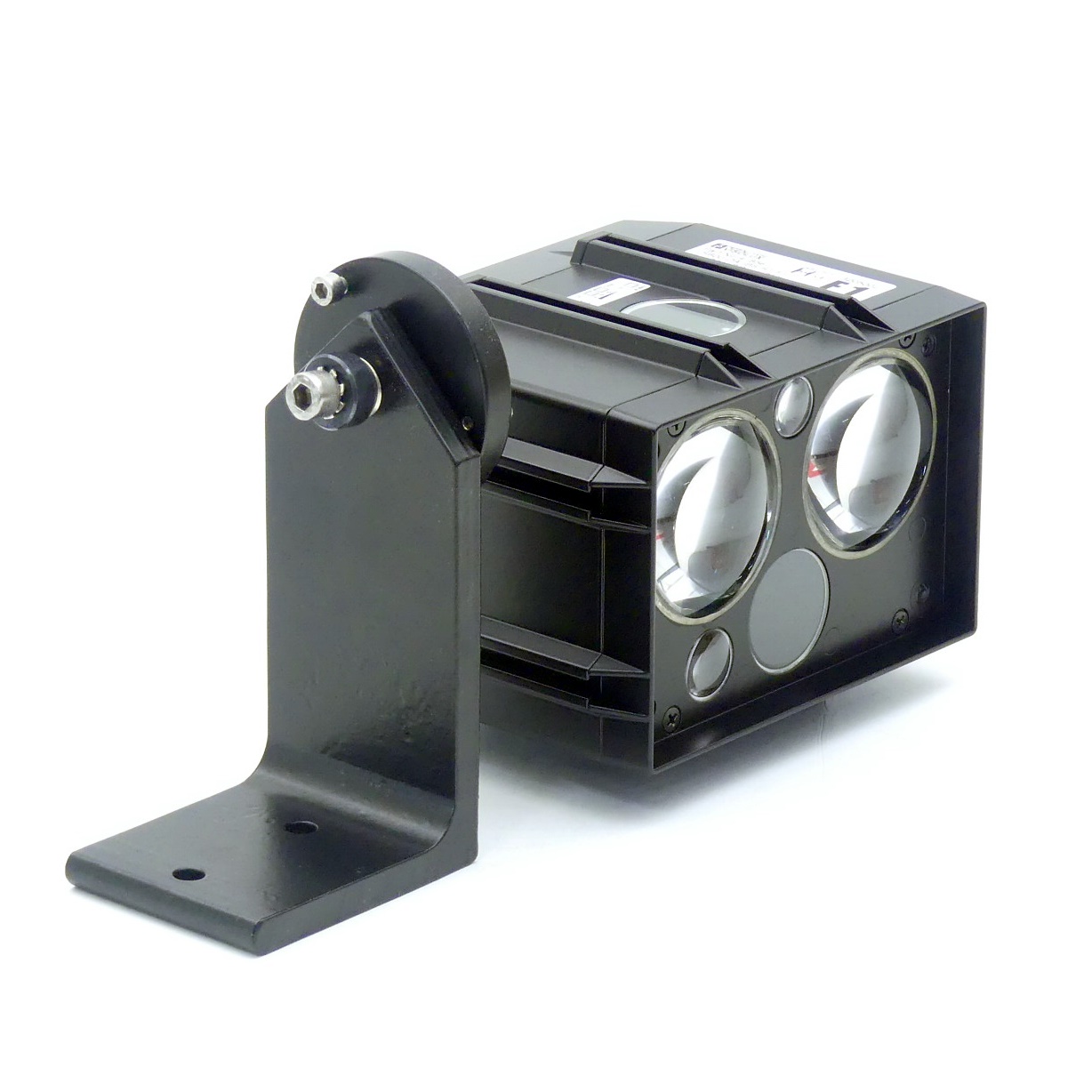 Datenlichtschranke LS600-DA-IBS-RT/F1