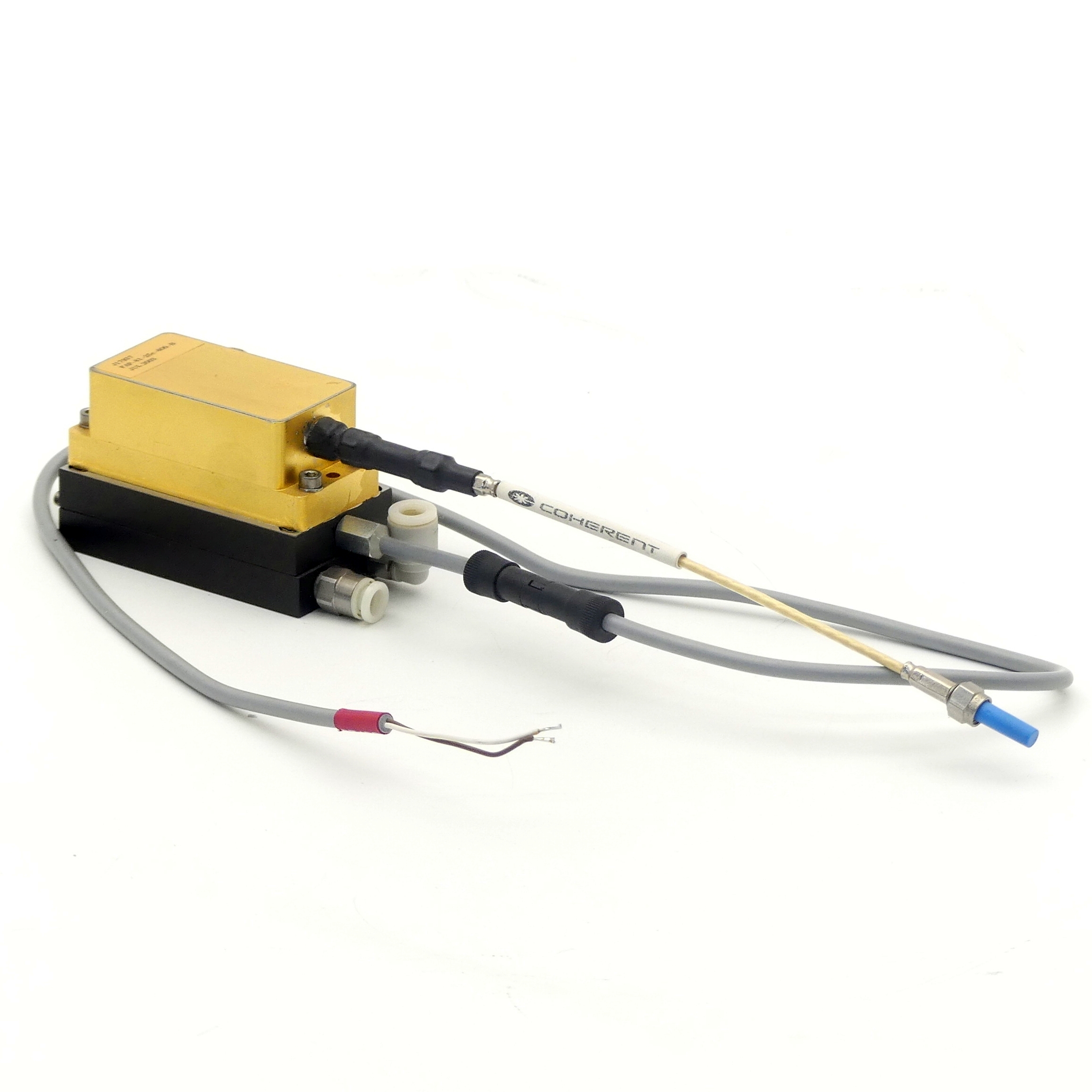 Diodenpumpmodul