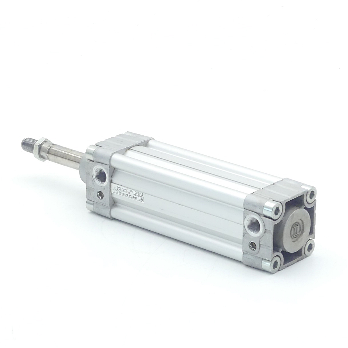 Pneumatic cylinder 