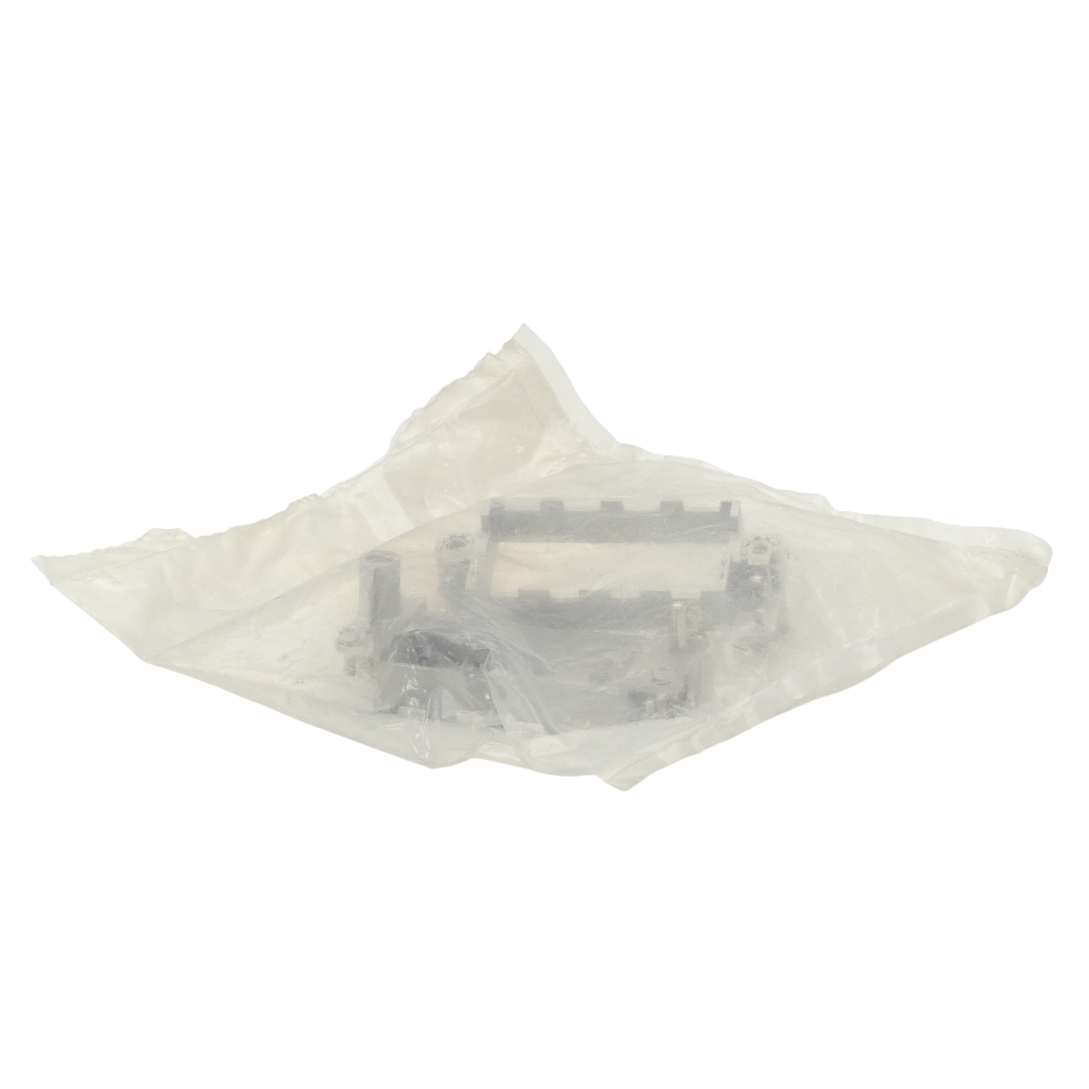 1 Pack Halterahmen (2 St.)