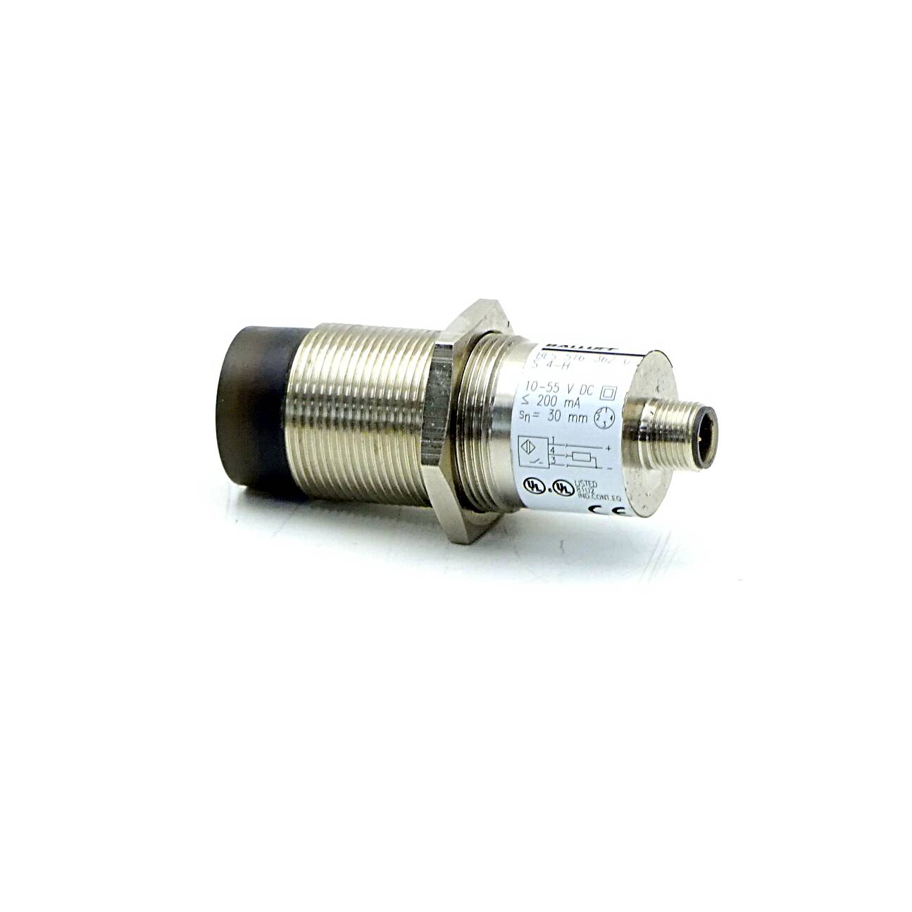 Inductive sensor BES 516- 362-G-S 4-H 