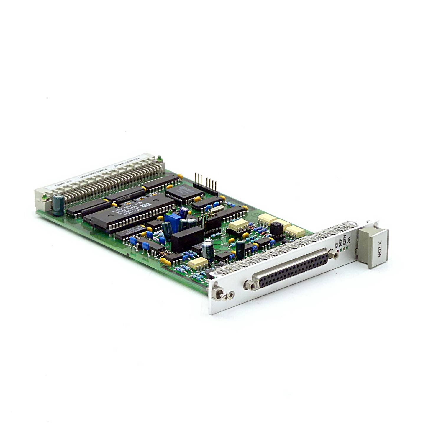 Motor controller P0850-250-00001 