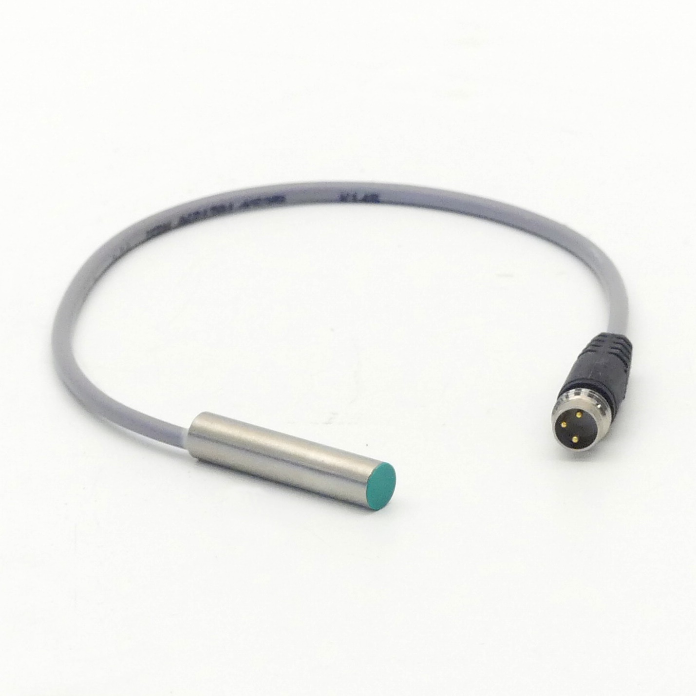 Induktiver Sensor IFRM 06P1701/KS35L