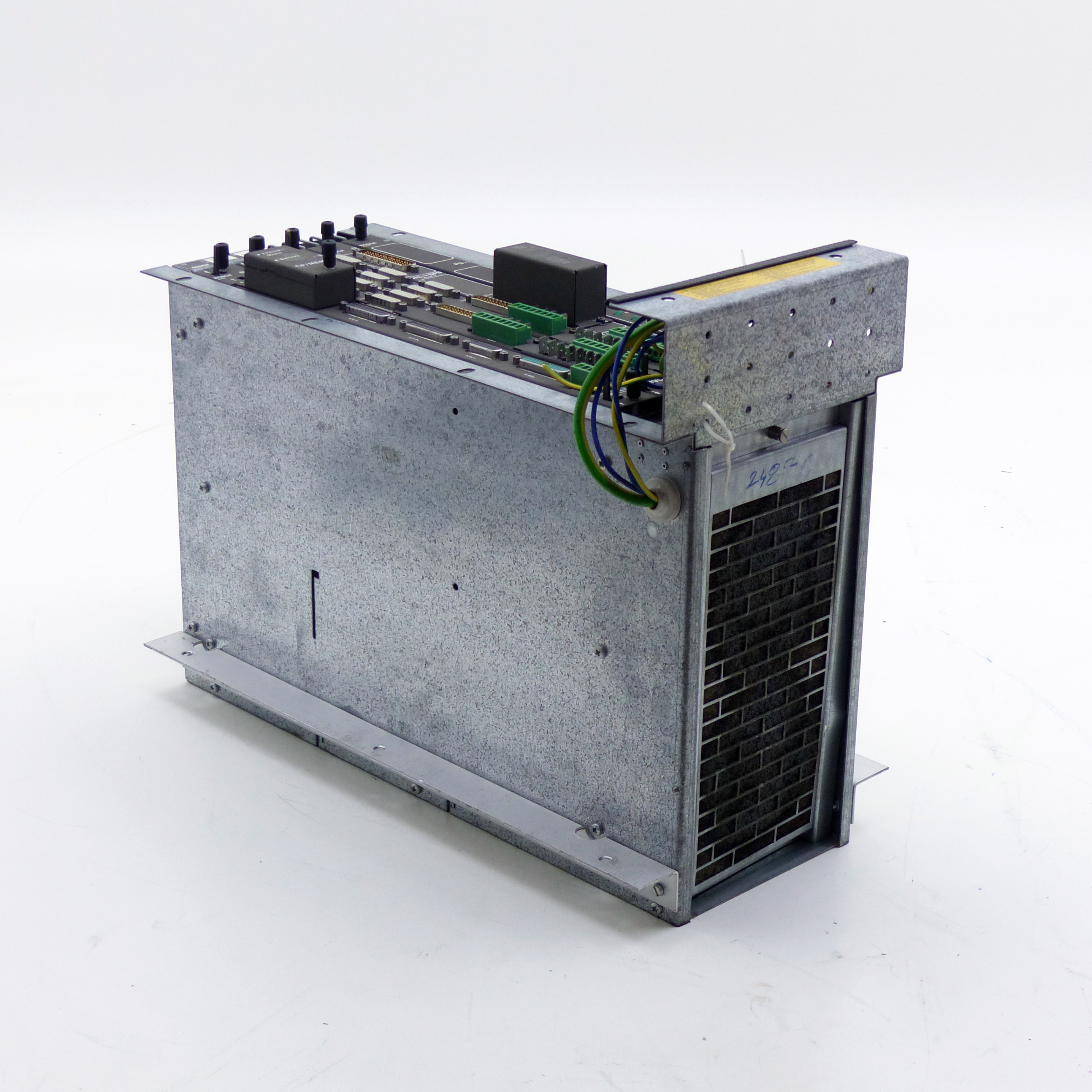 Control Unit