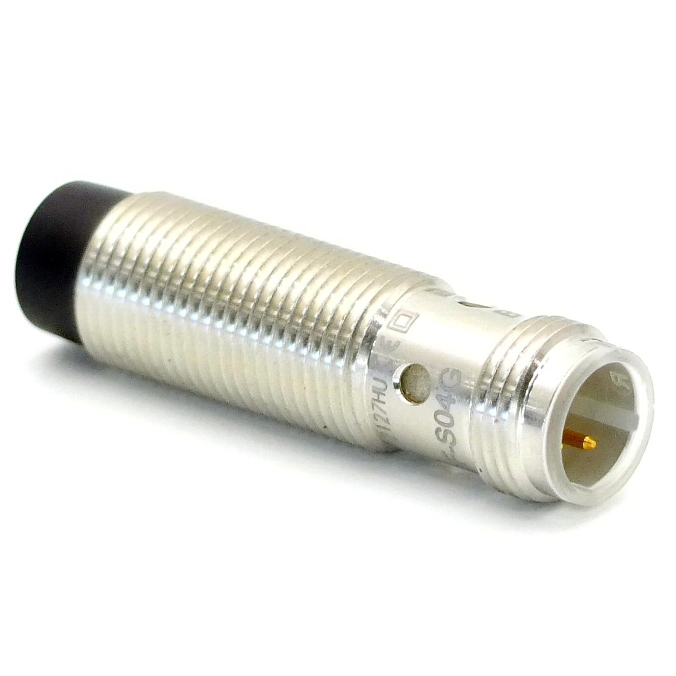 Induktiver Sensor BES M12MD-PSC80F-S04G