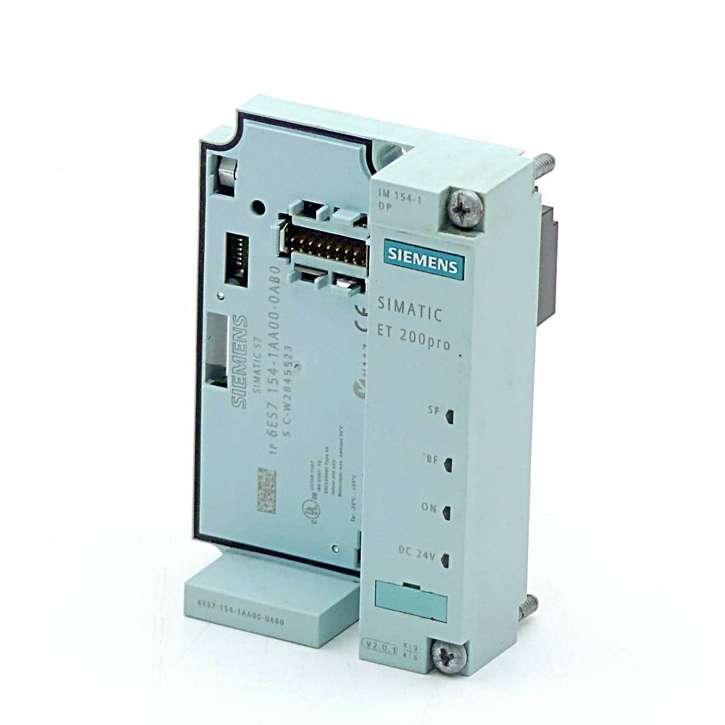 Profibus Interface Modul 