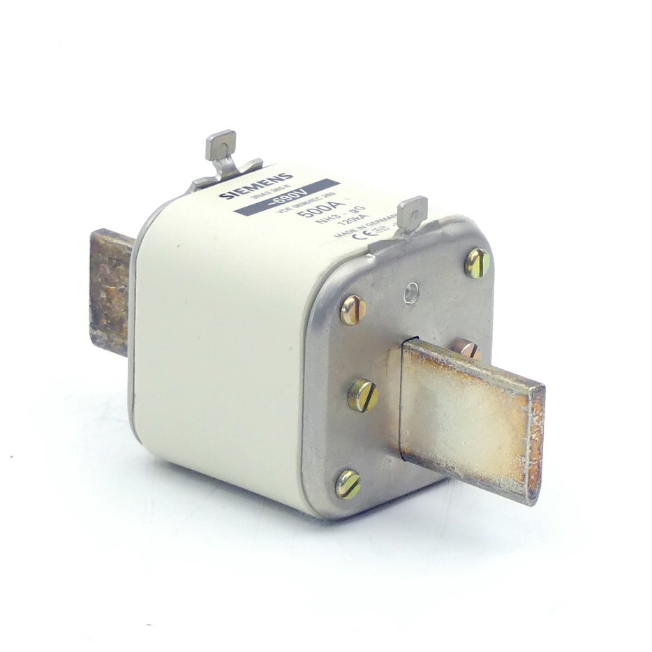 Fuse insert NH3-gG New