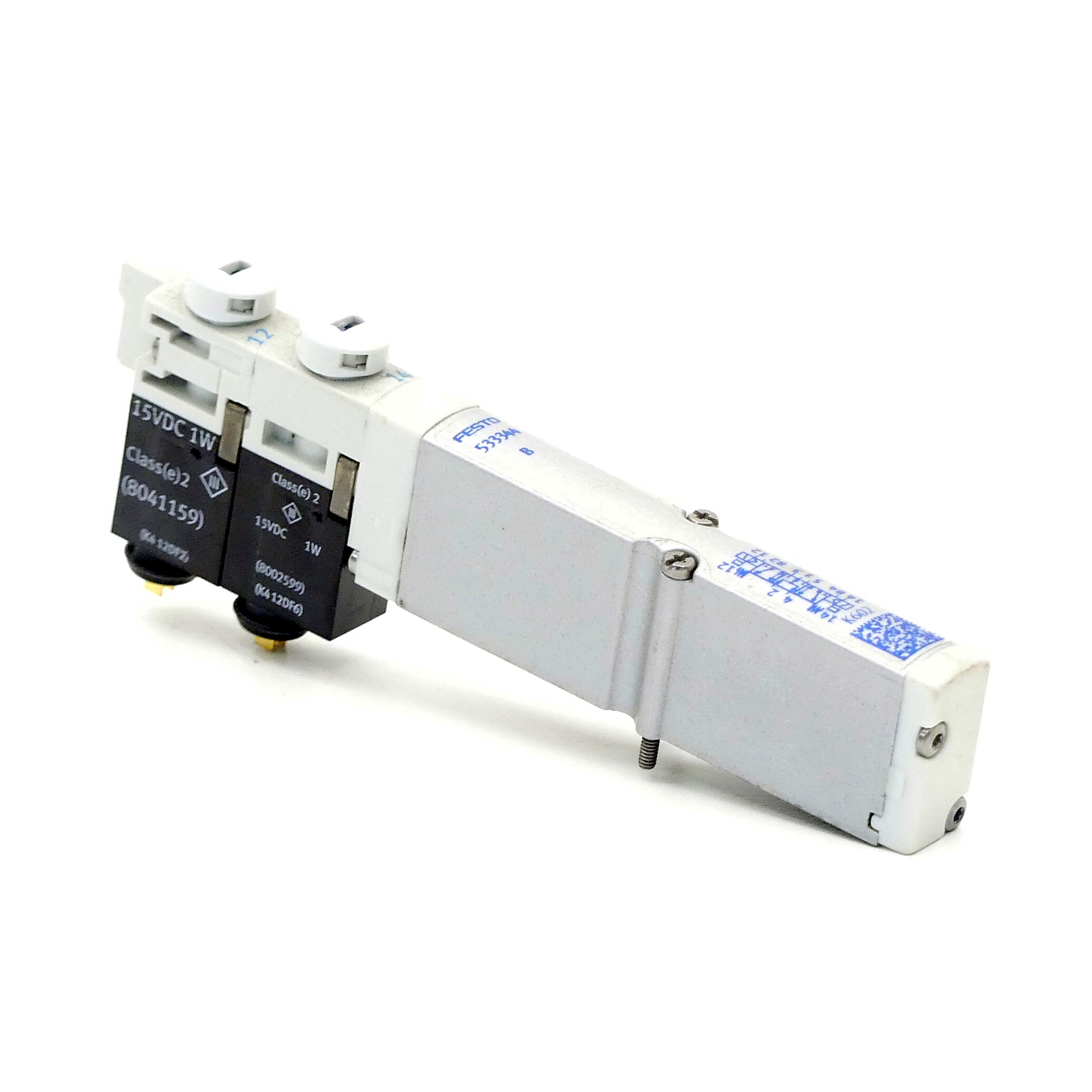 Magnetventil VMPA1-M1H-B-PI