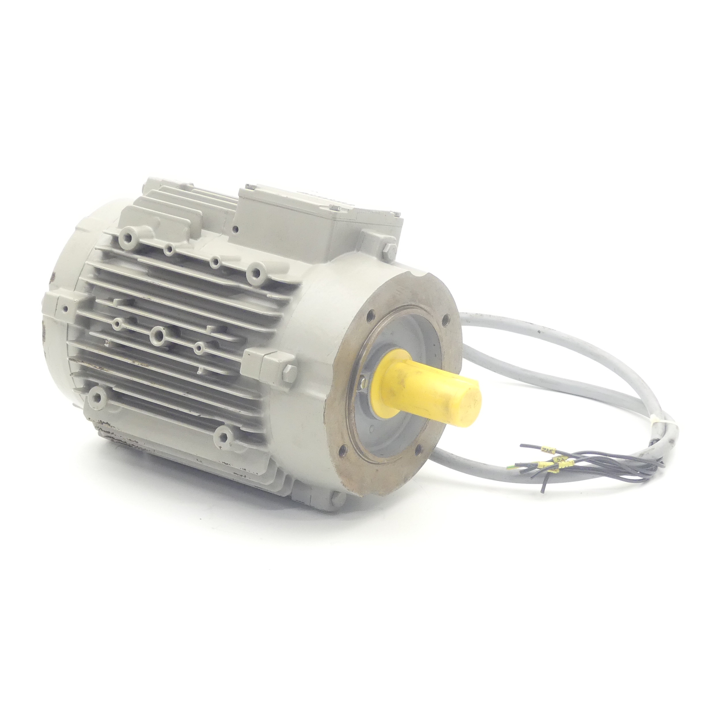 Three-phase motor 1PP7090-2AA12-ZN20 