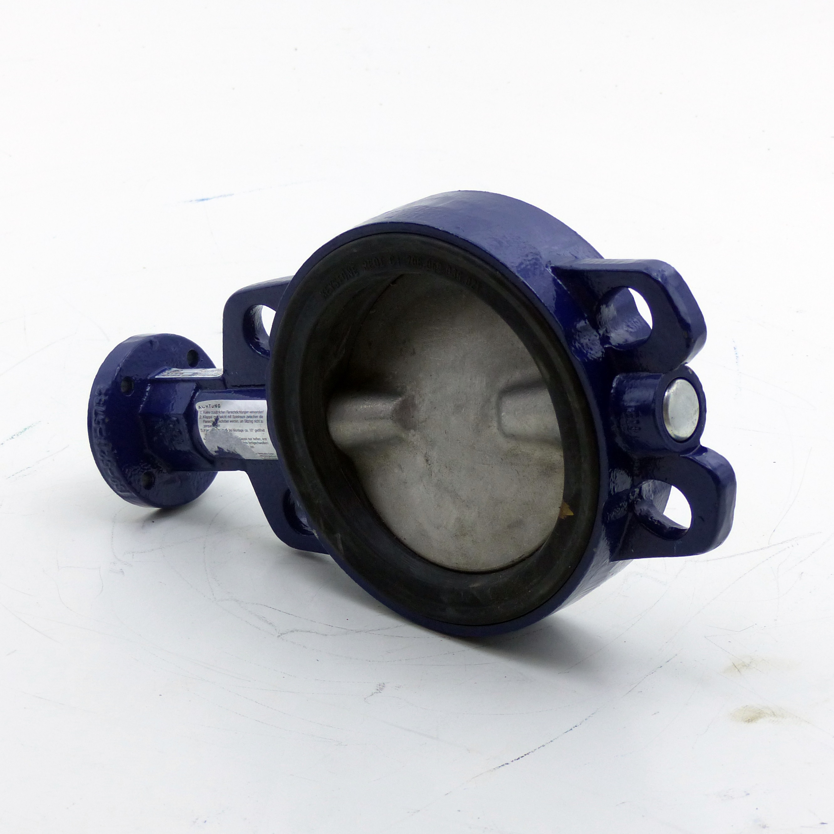 Shut-off Valve 