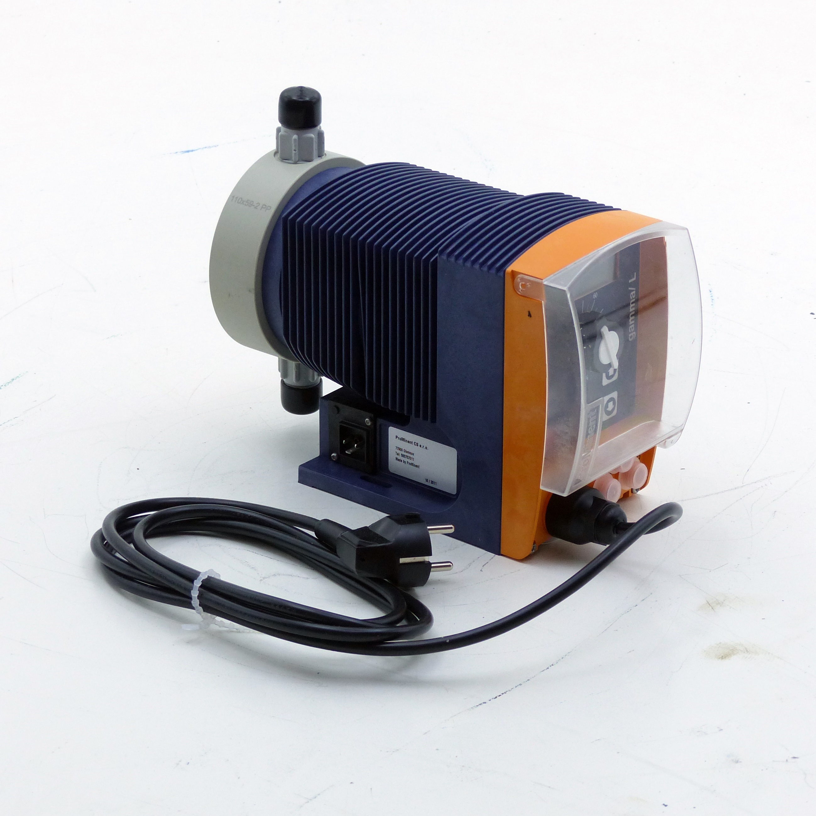 Dosing Pump