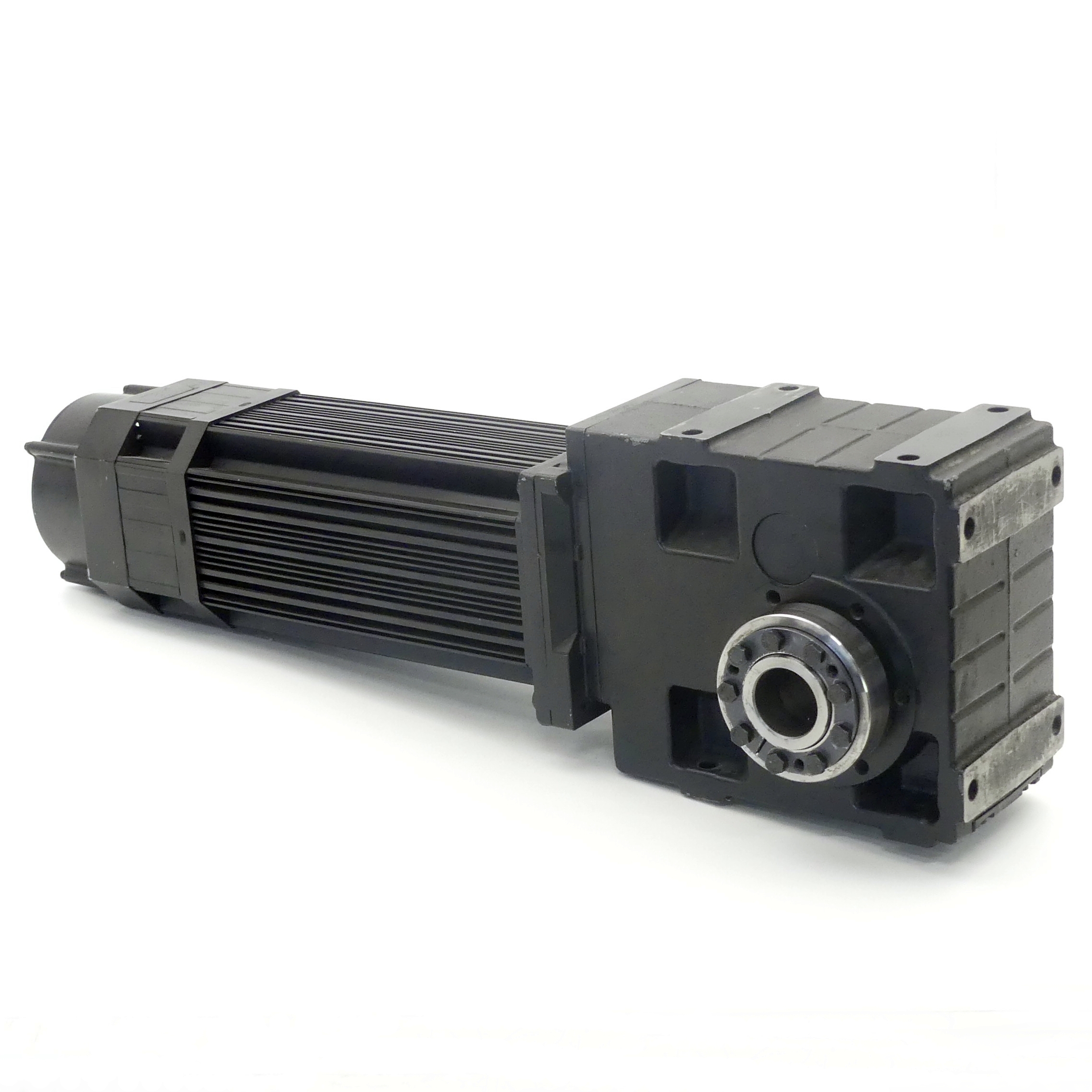 Servomotor mit Getriebe MDFKABA090-22 