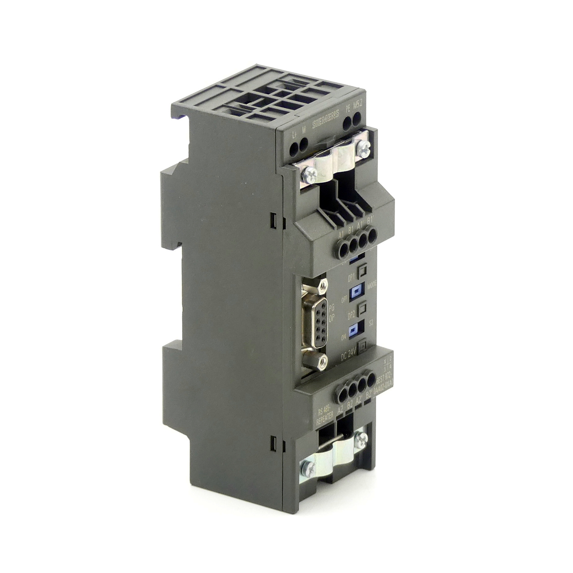 RS 485-Repeater