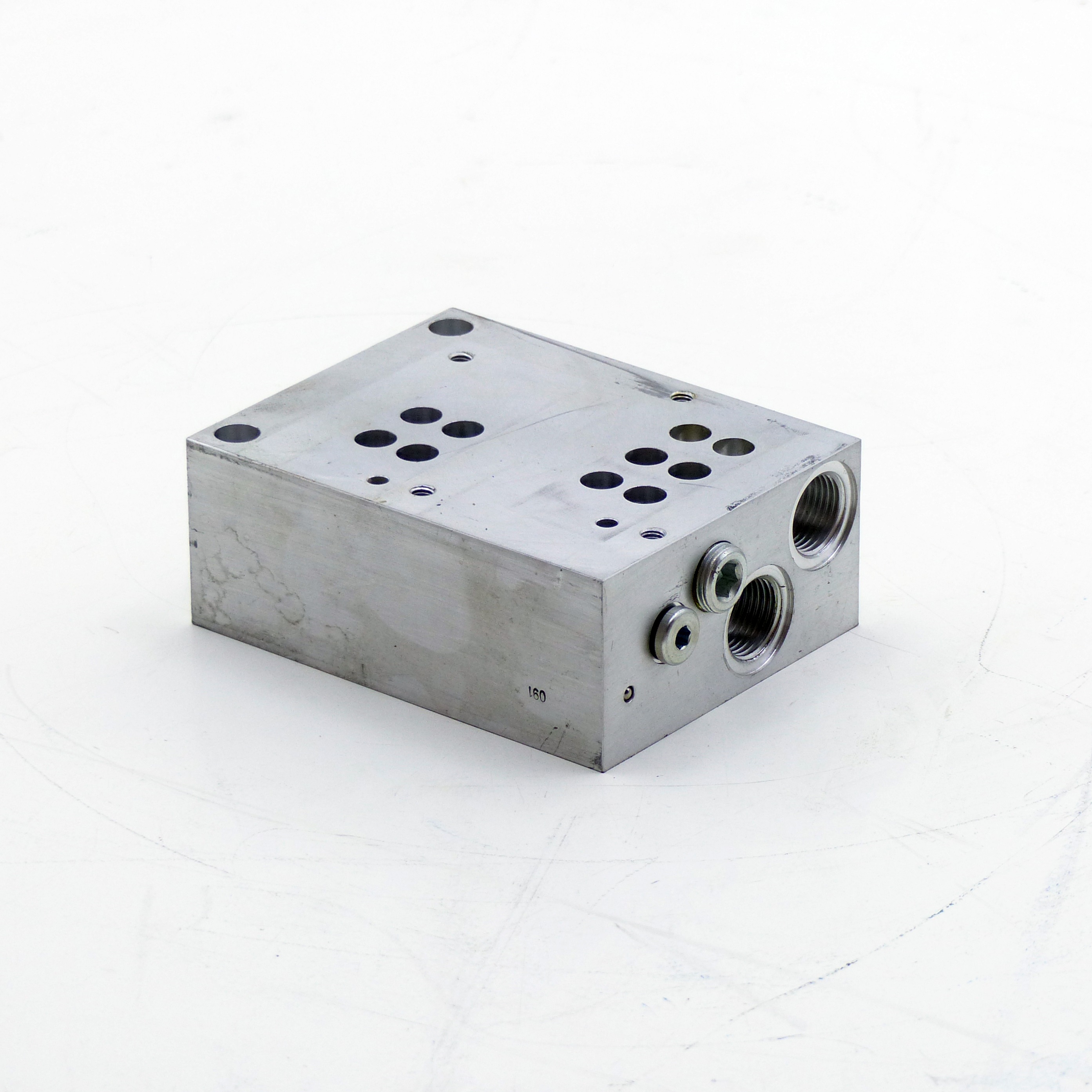 Filling Unit
