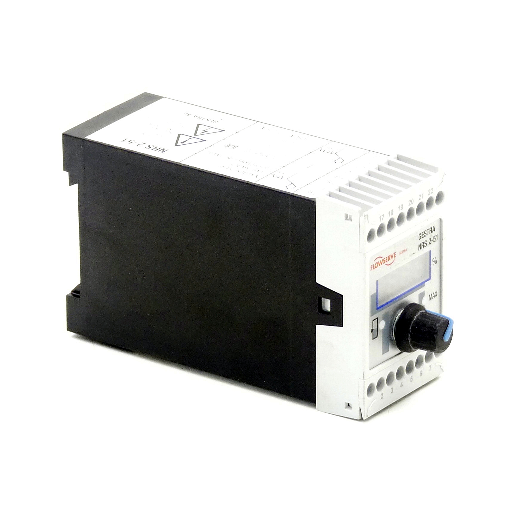 Level controller
