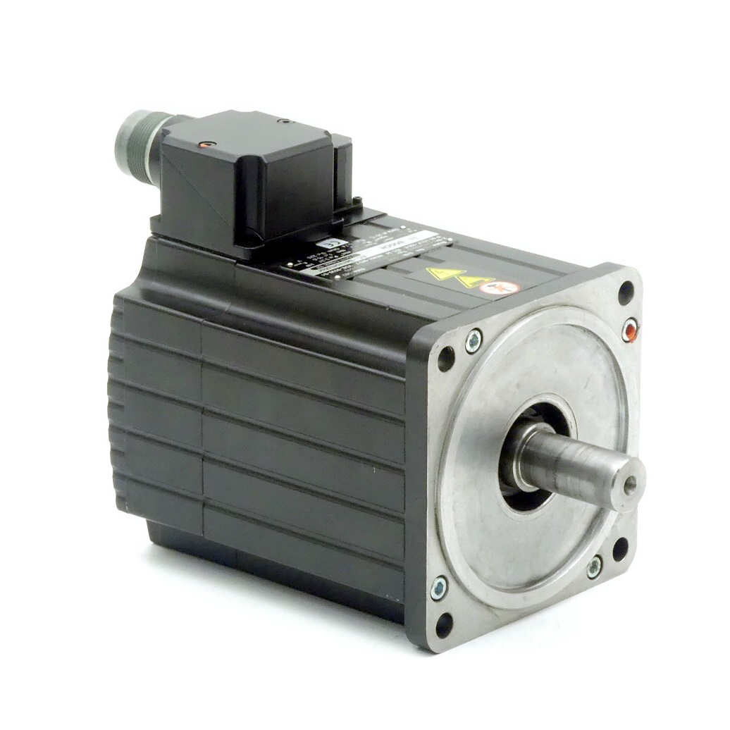 AC-Servomotor 