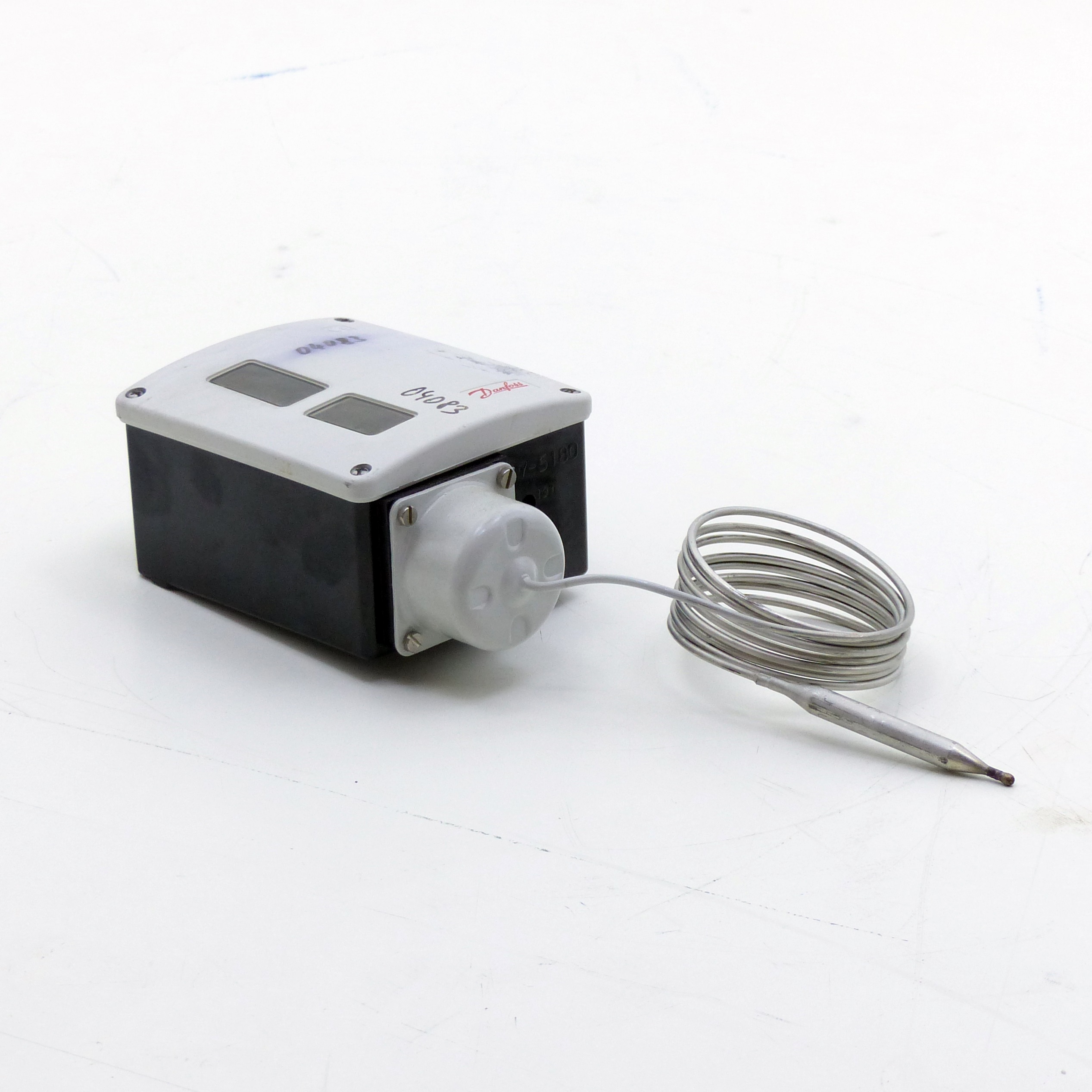 Thermoschalter