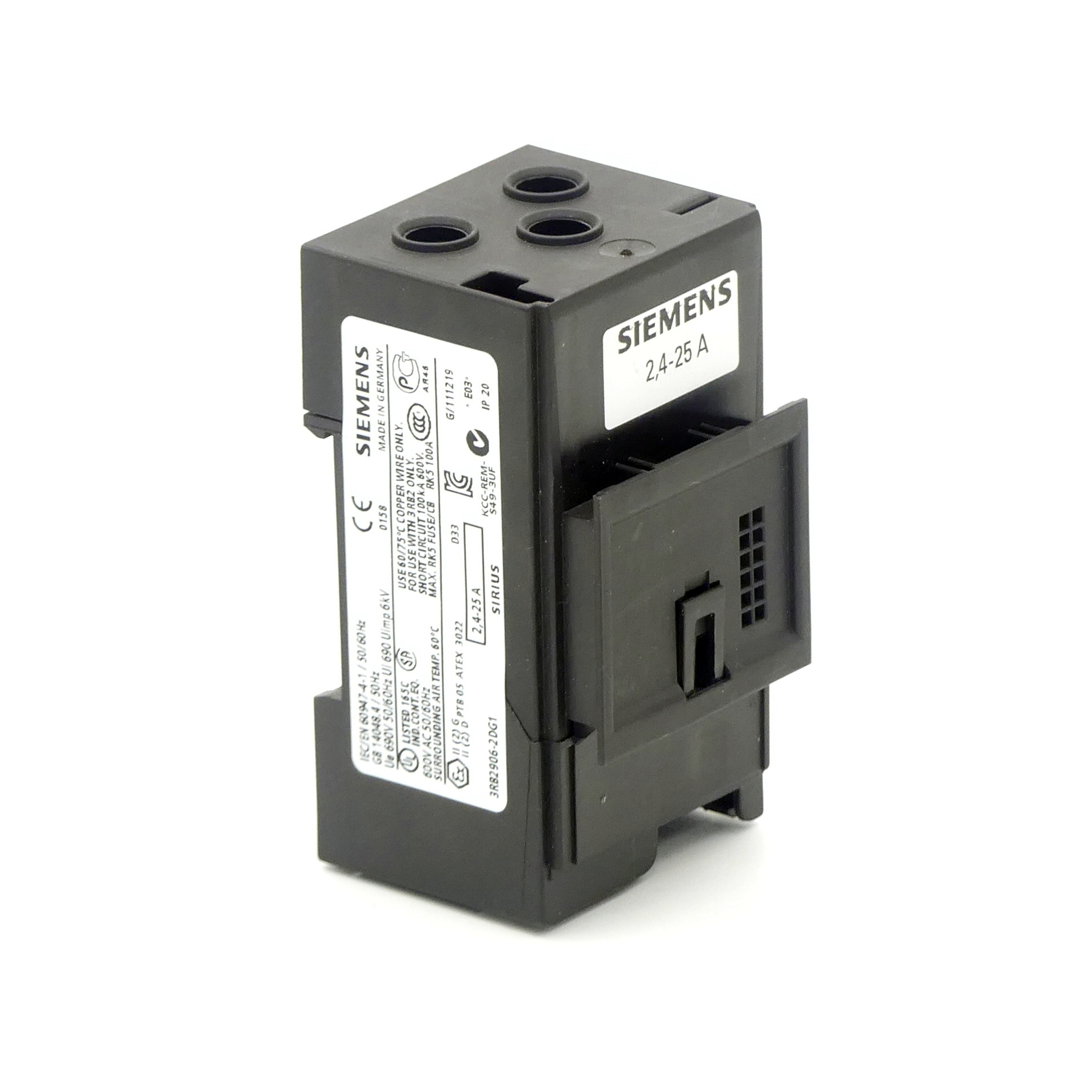 Current transformer