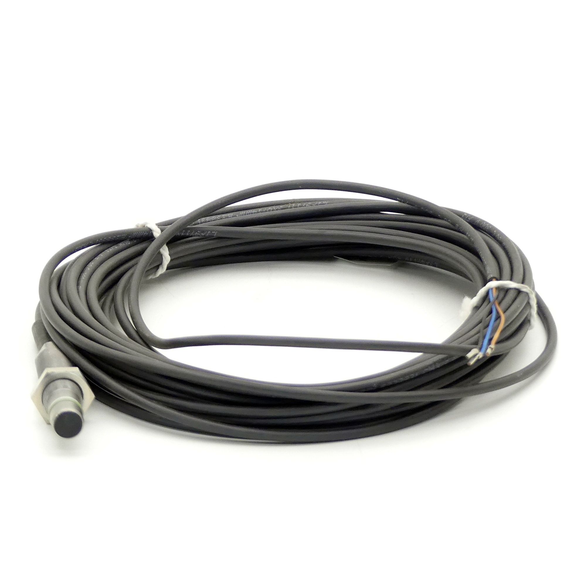 Inductive sensor