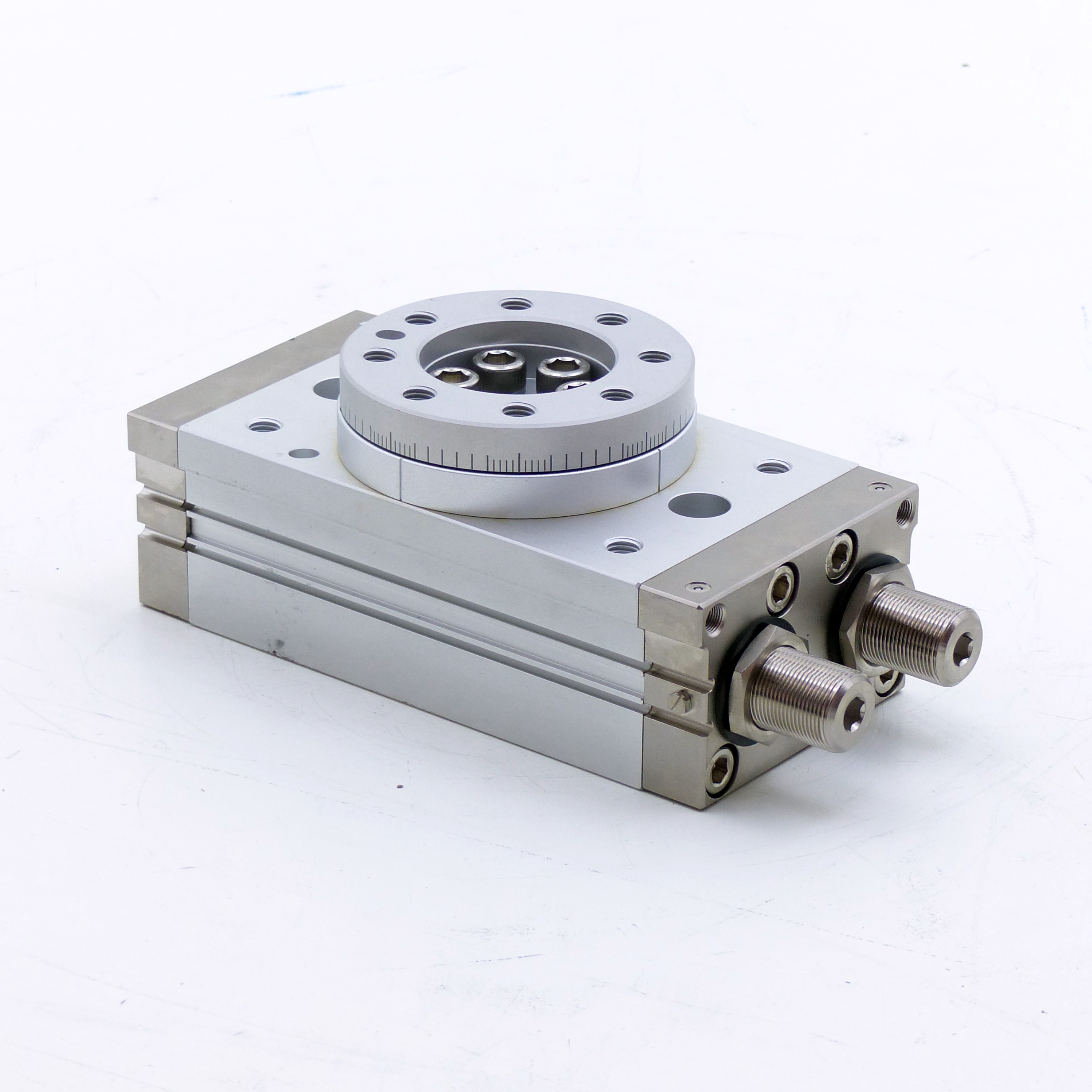Rotary Drive