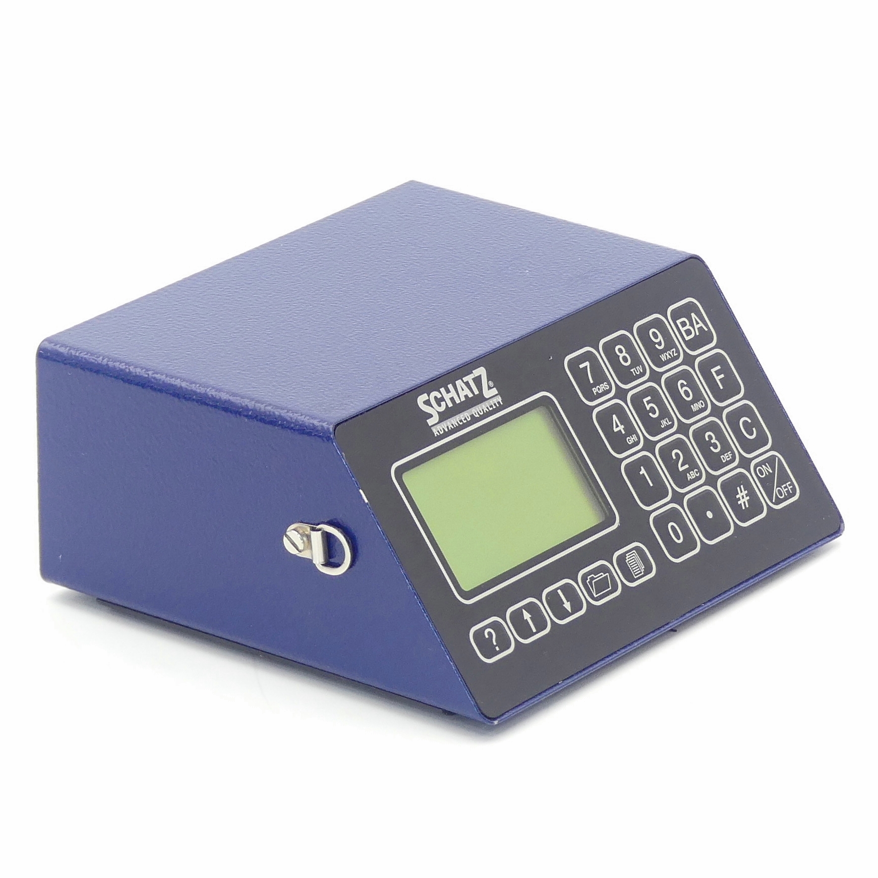Torque tester 5413-2022G/A