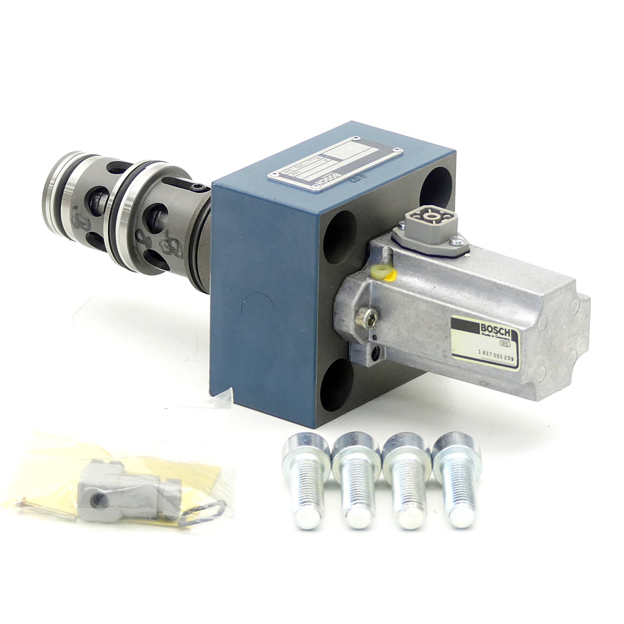 PROPORTIONAL-WEGEVENTIL 3WRCBH25V190M-1X/M 