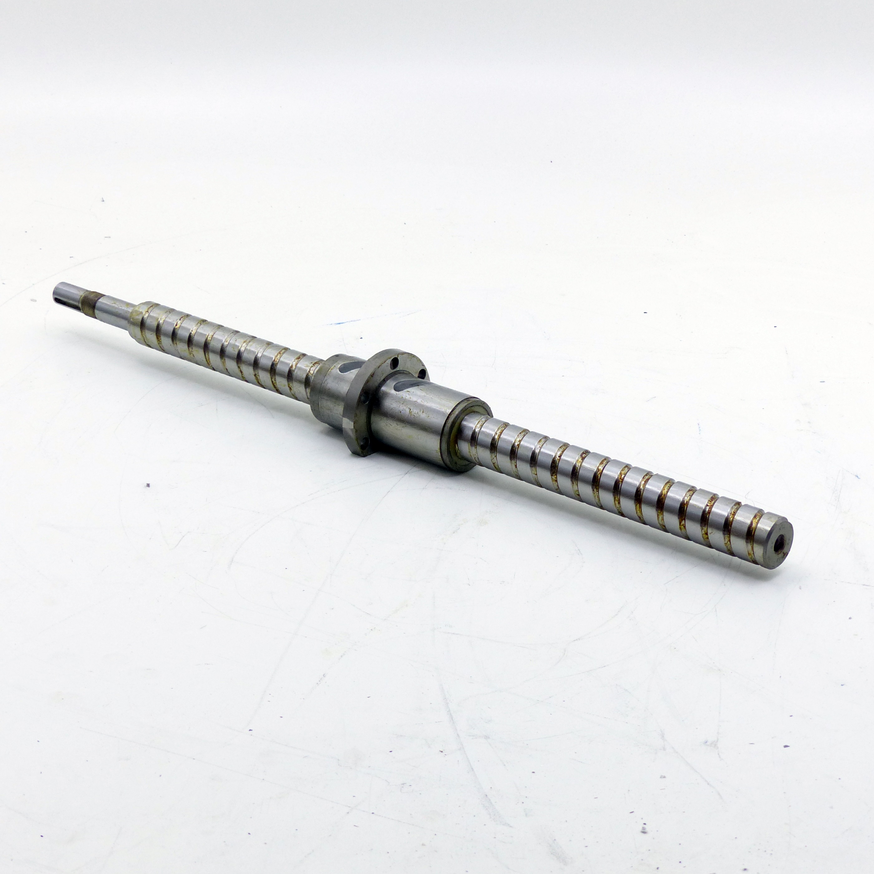 Ball screw Drive 