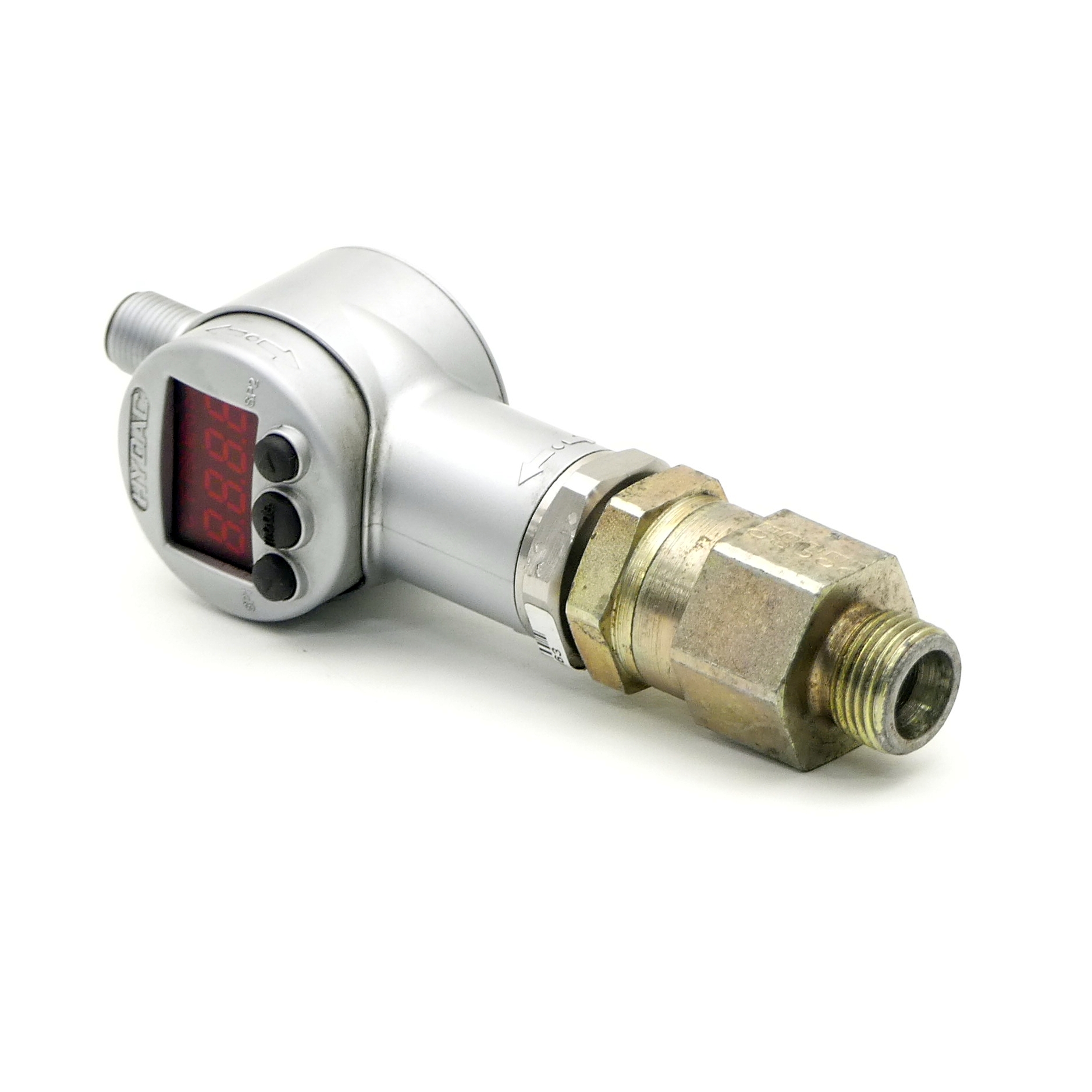 Pressure switch