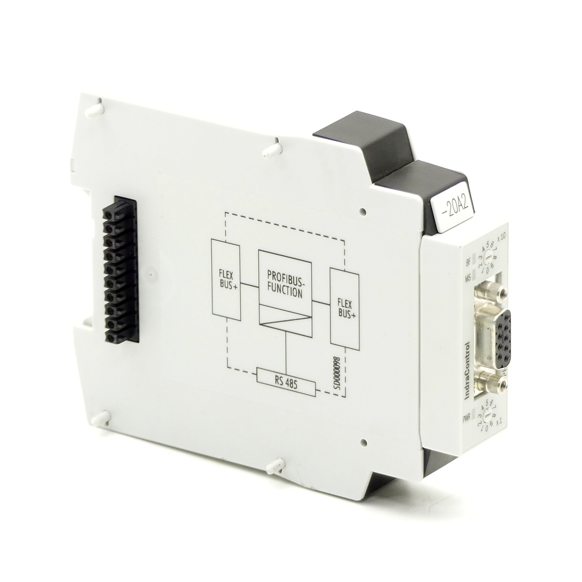 Relais SLC-0-GPR000300