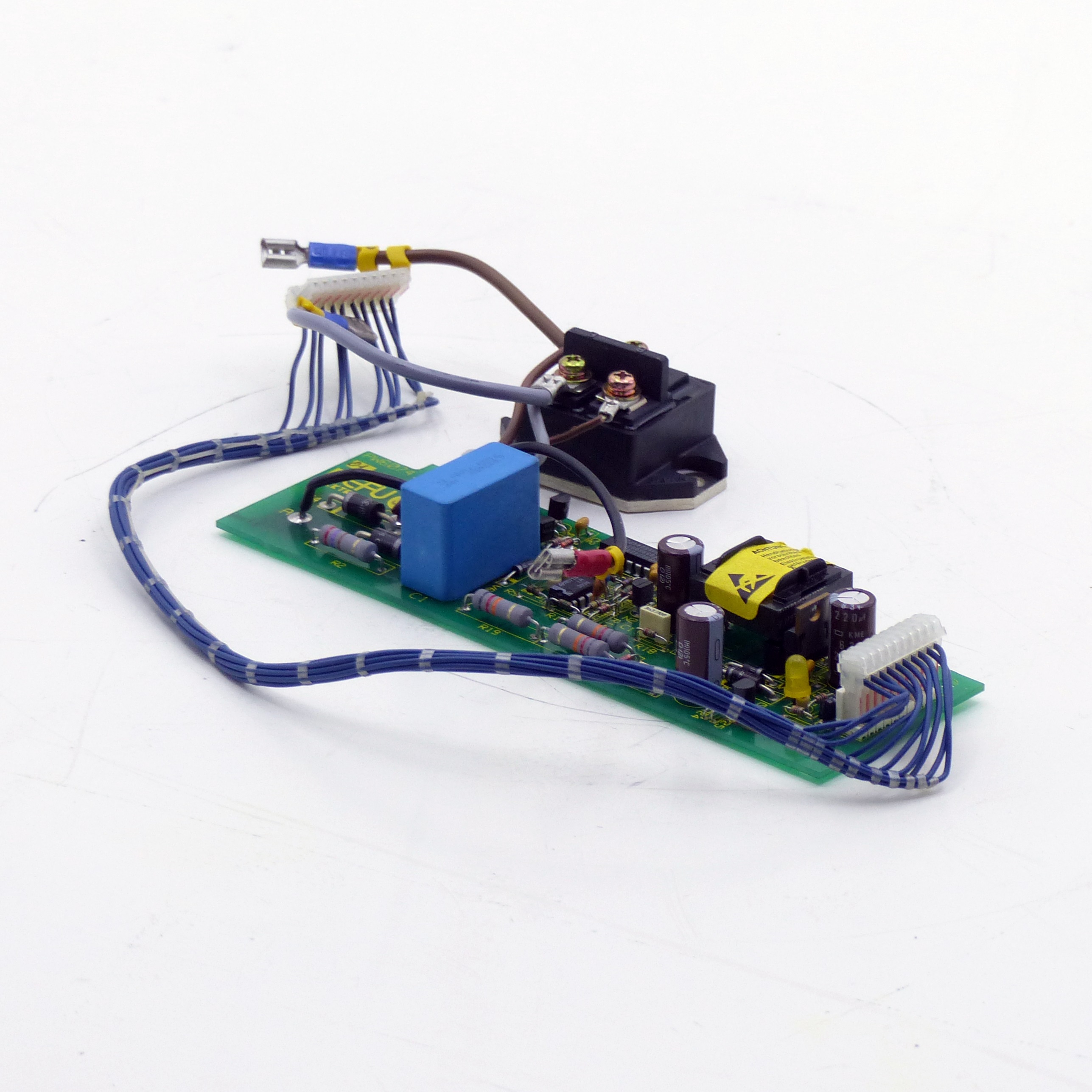 Circuit Board  New FS