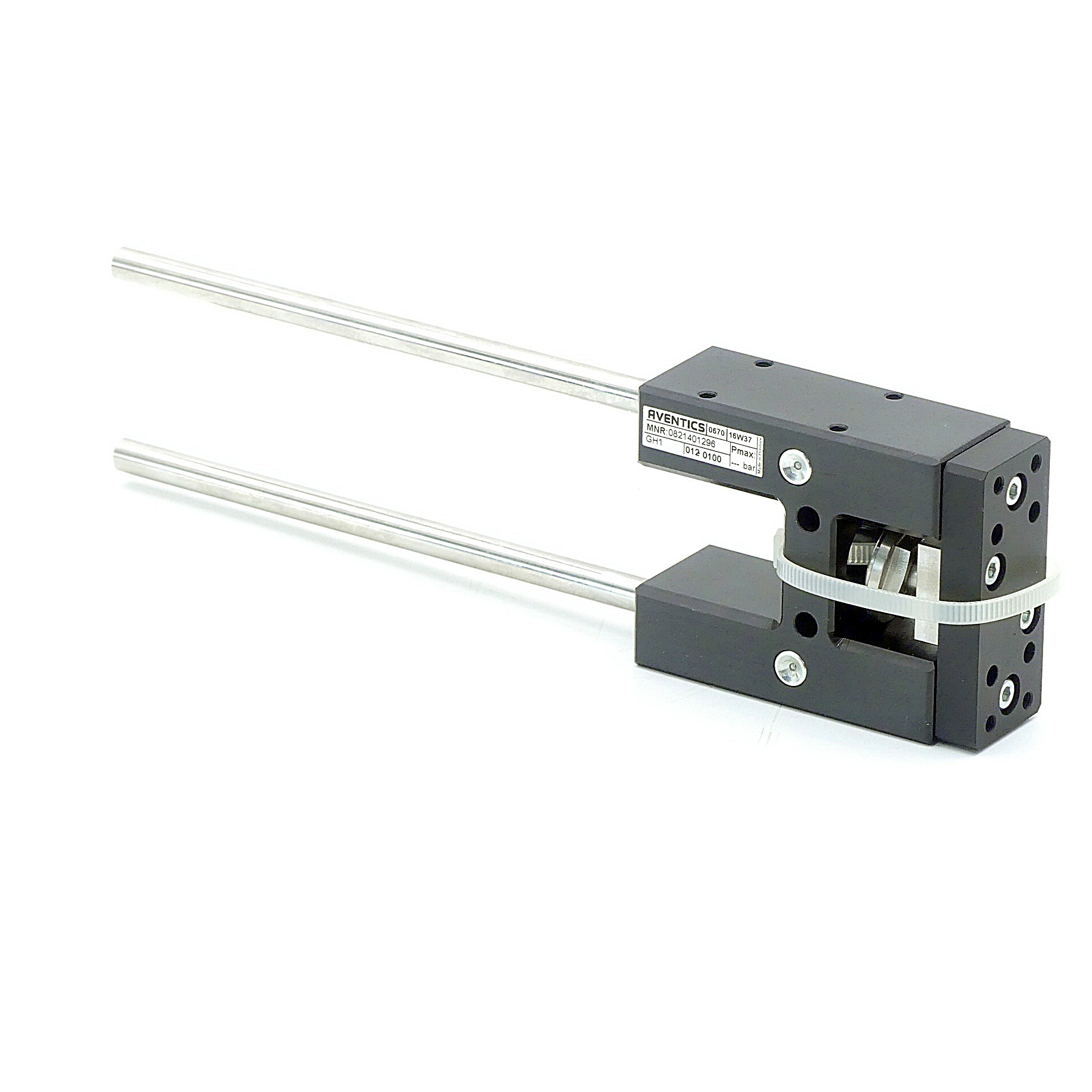 Guiding unit 0821401296