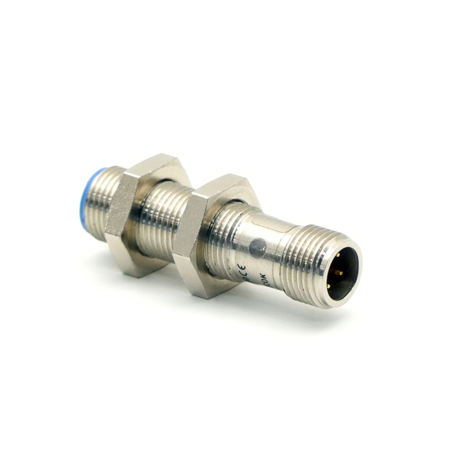 Proximity sensor IME12-02BPSZC0K