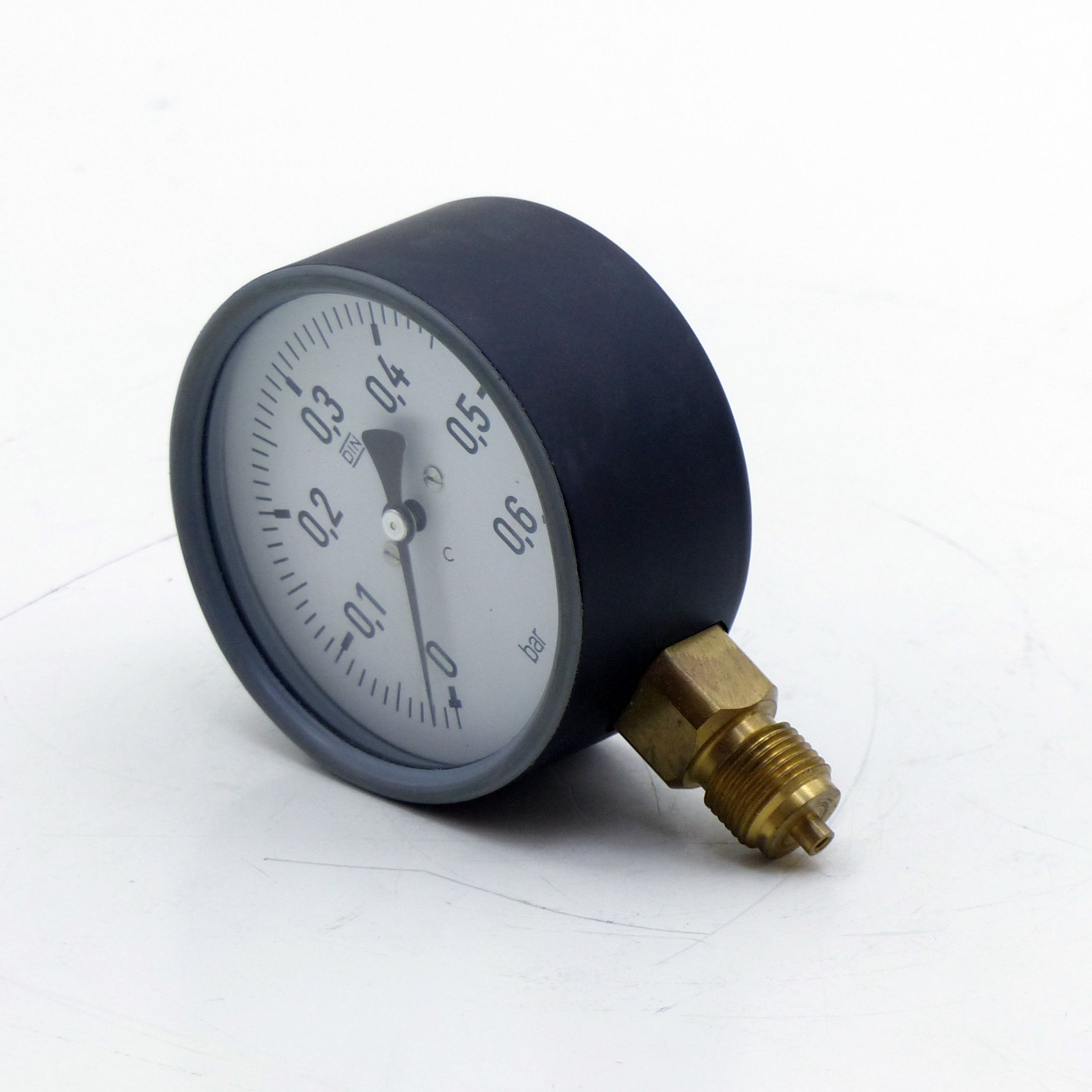 Manometer