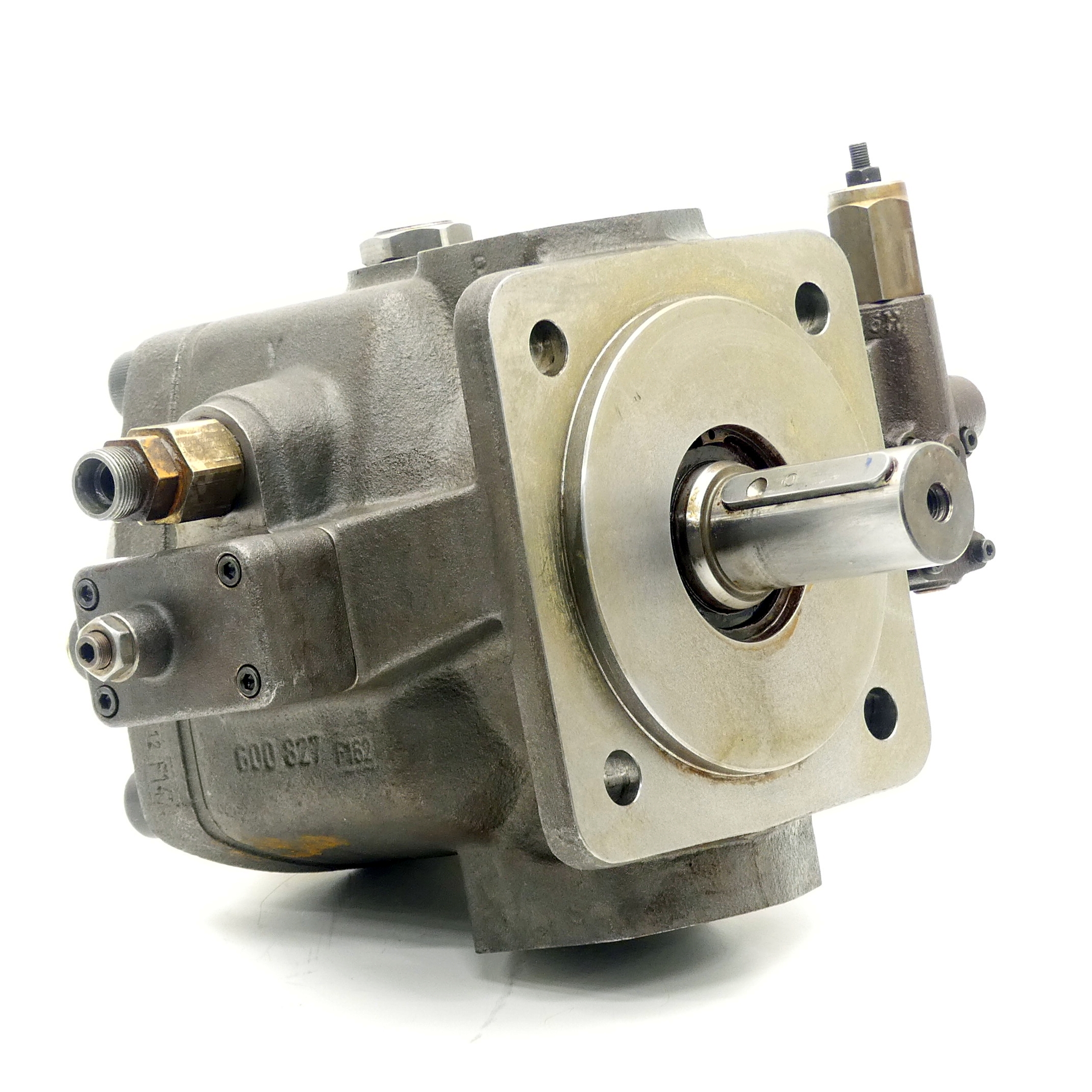 Flügelzellenpumpe PV7-1A/100-118RE07MC0-16 