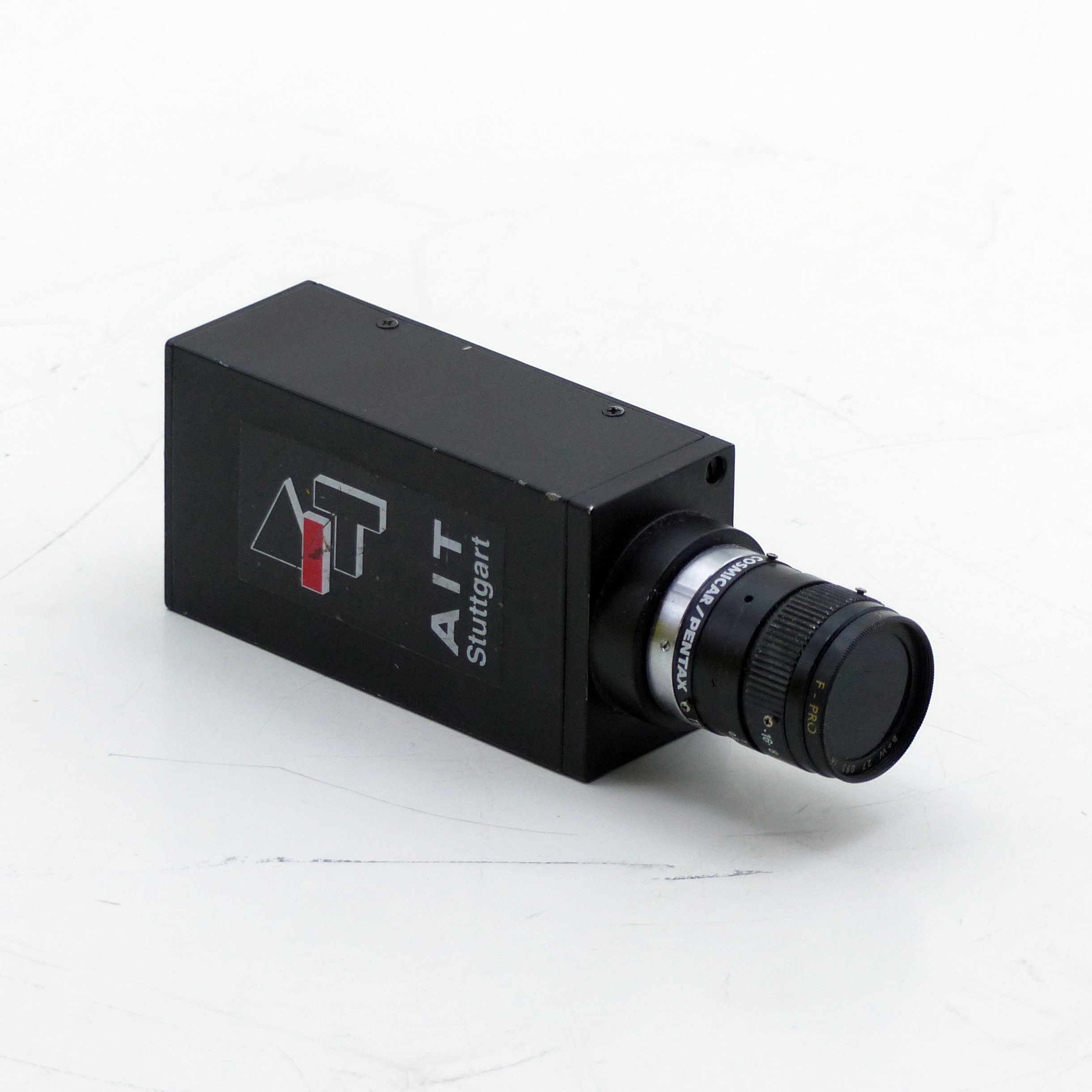 Camera und Linse  Used