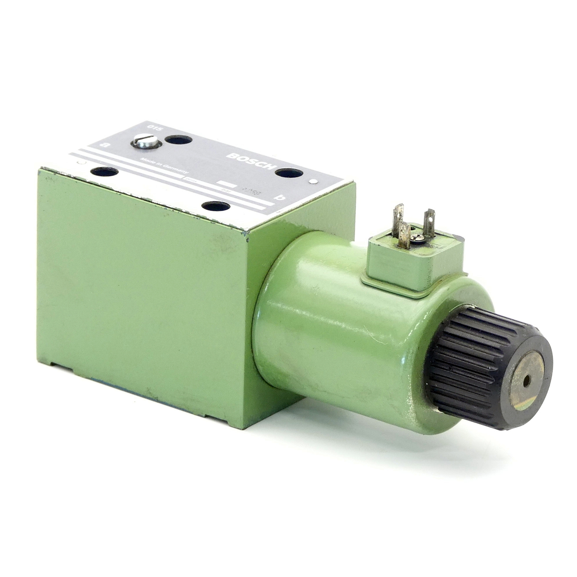 4/2-way valve 081WV10P1V1016WS024/00D0