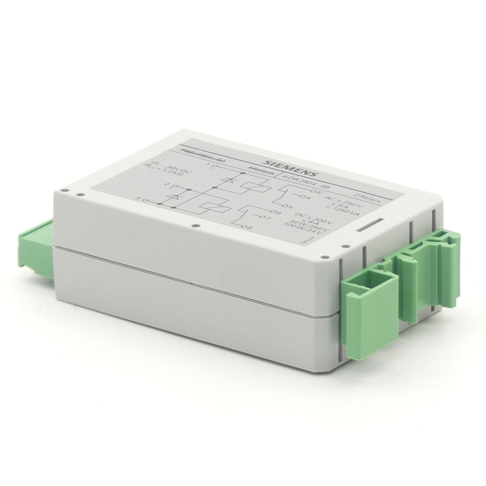 Module 2-Relay 