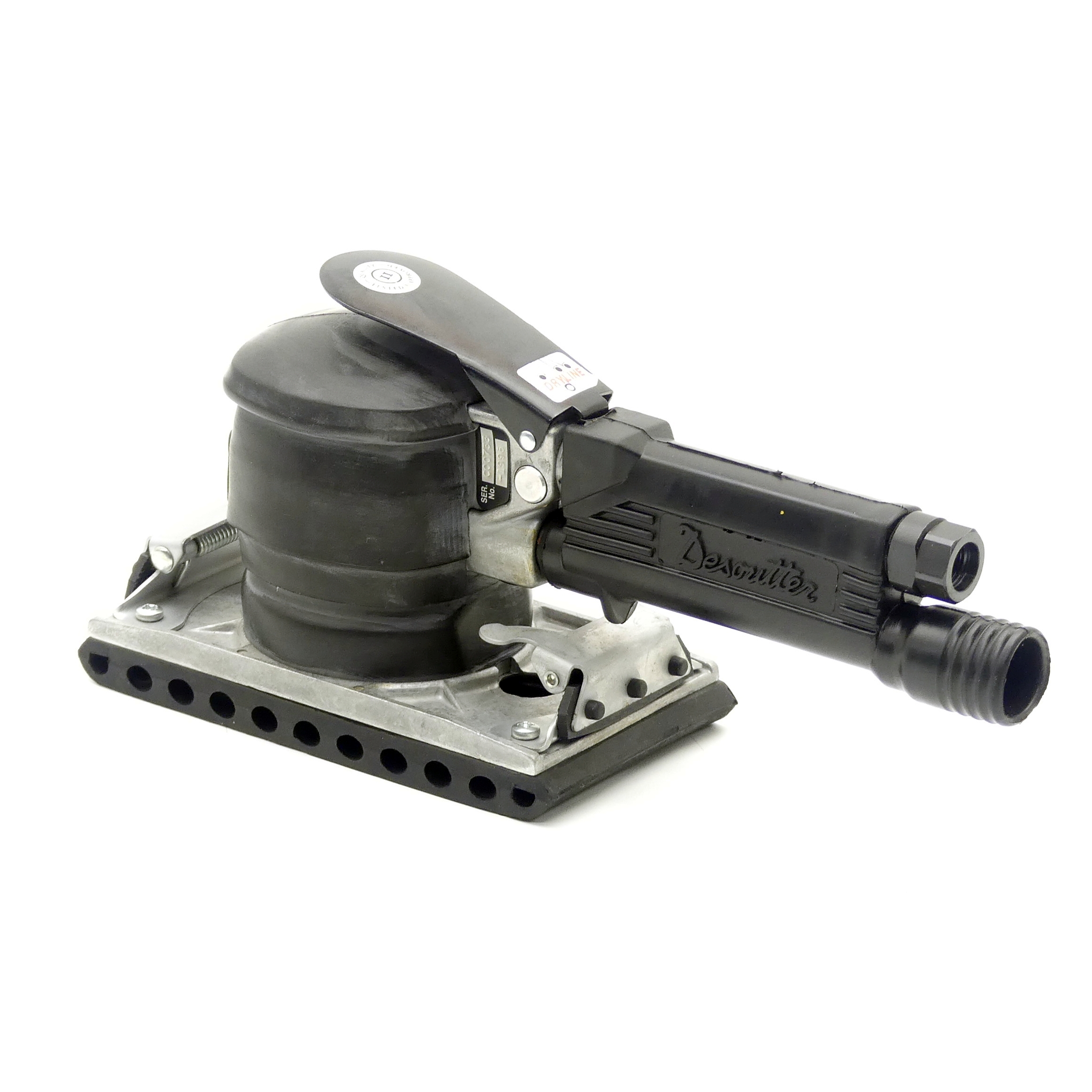 Poliermaschine