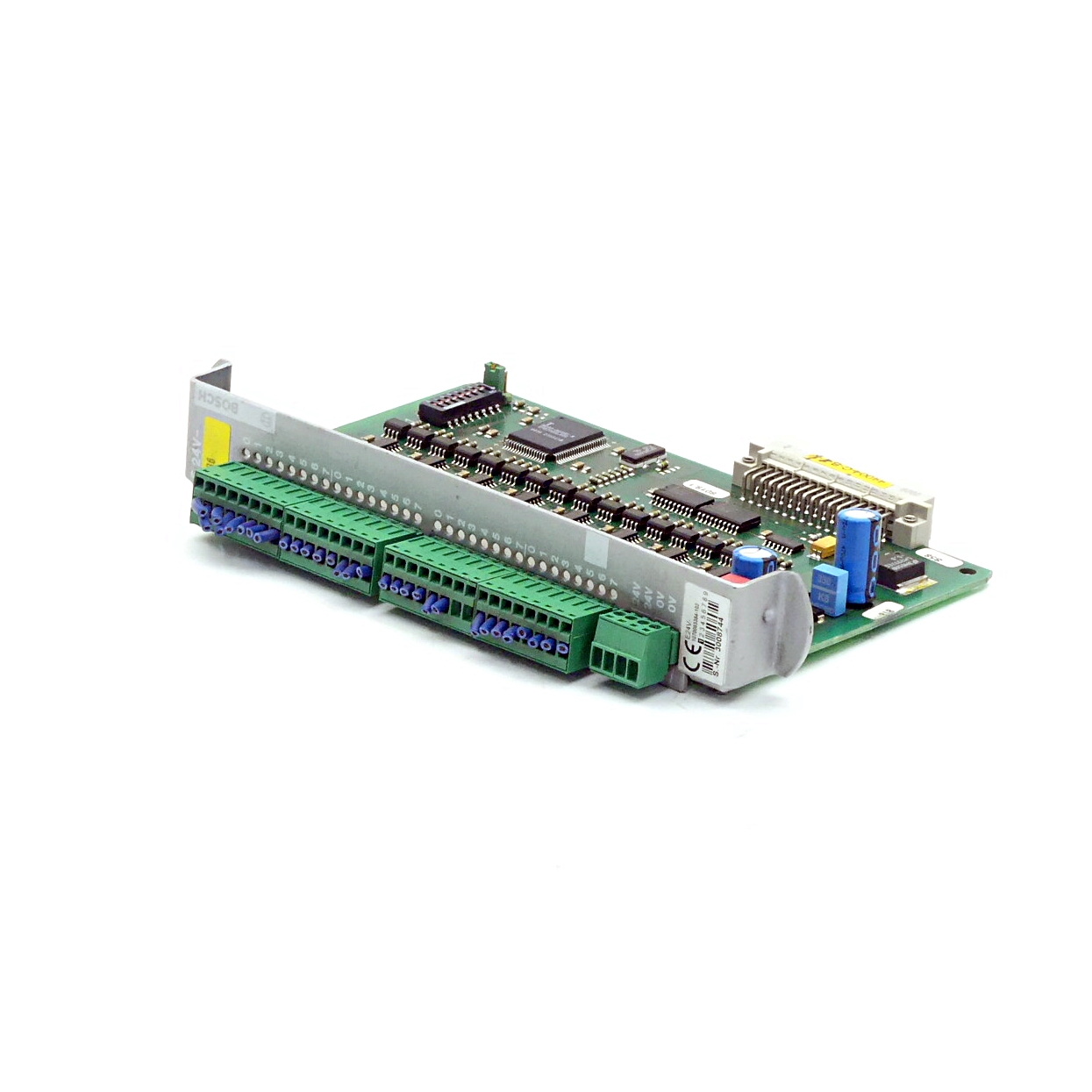 Input Modul E 24V-