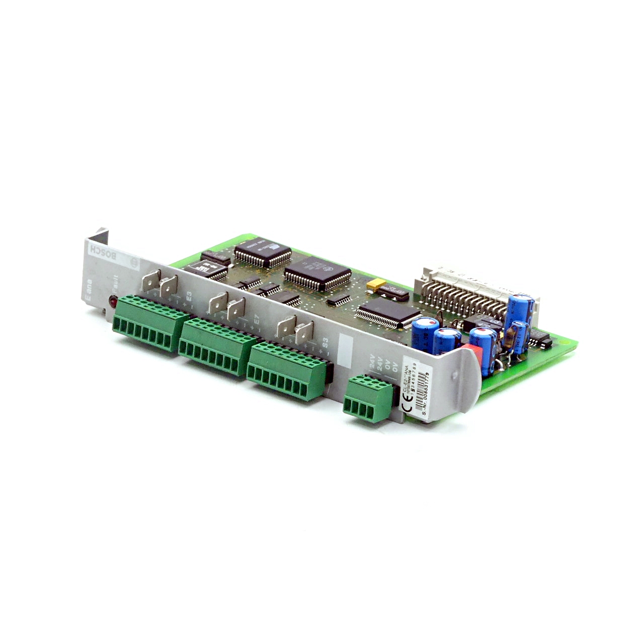 Input Module CL-E2-**ANA 