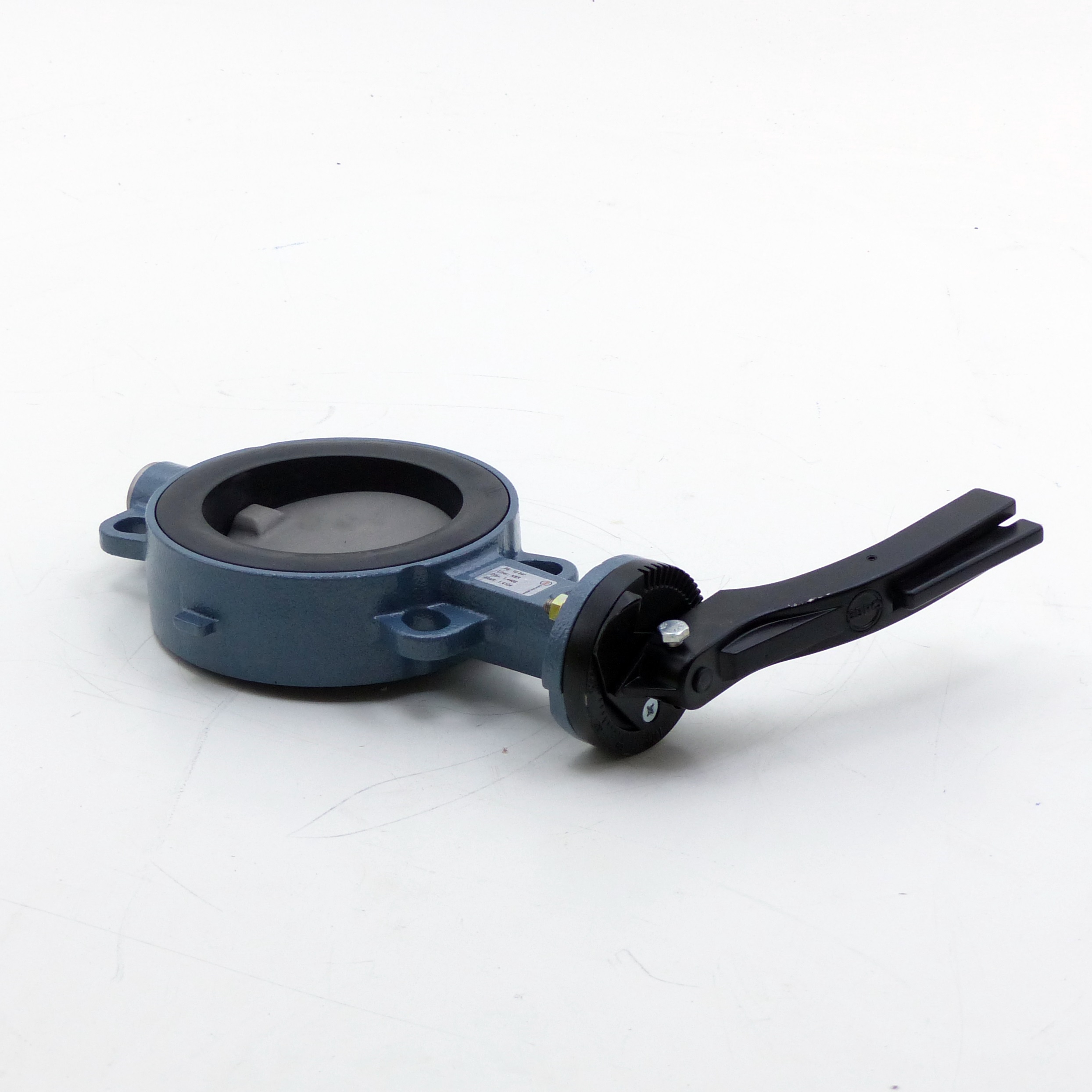 butterfly valve 