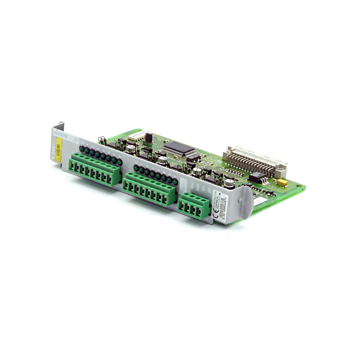 Output module CL-A2-24V-0,5A 