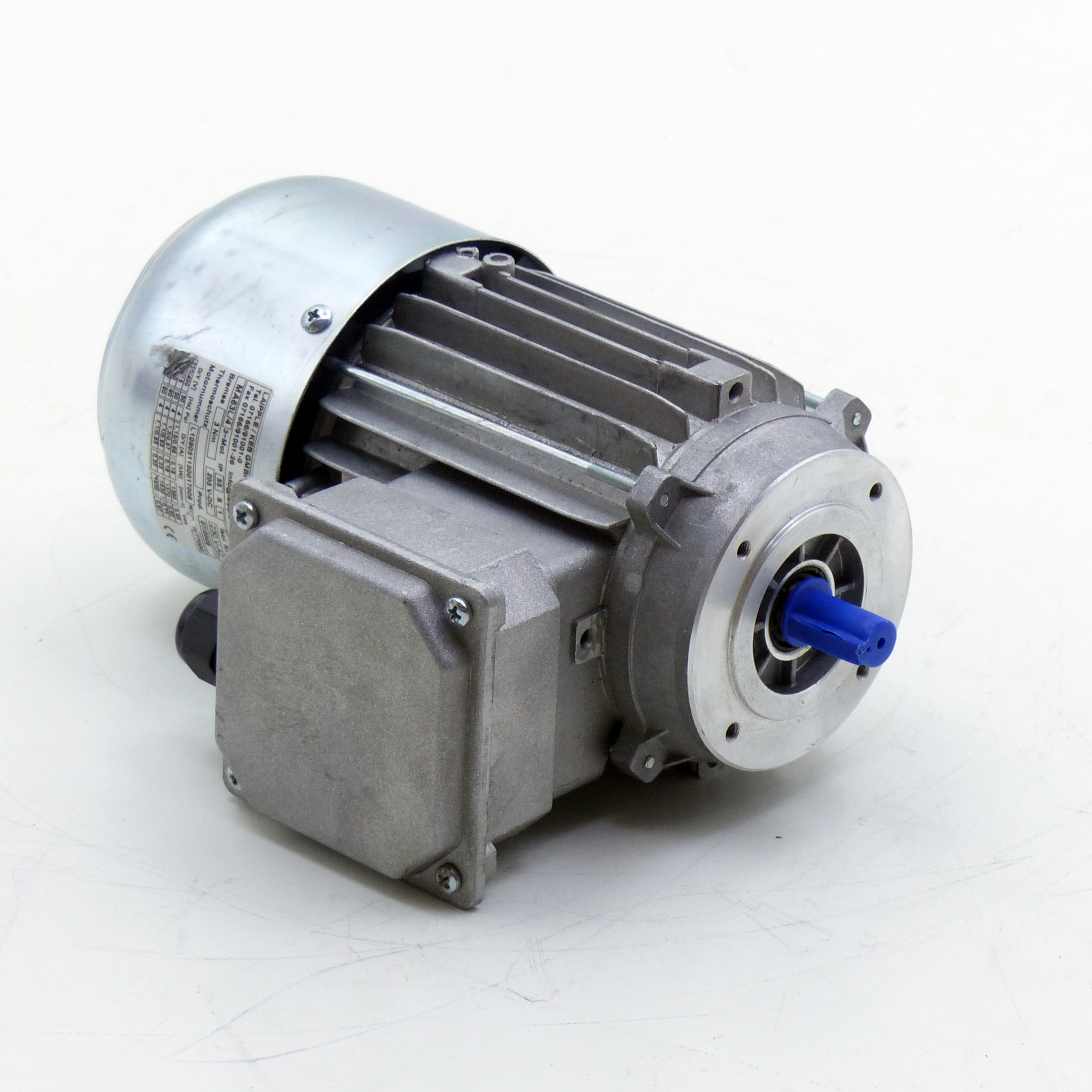 Three-phase Motor 