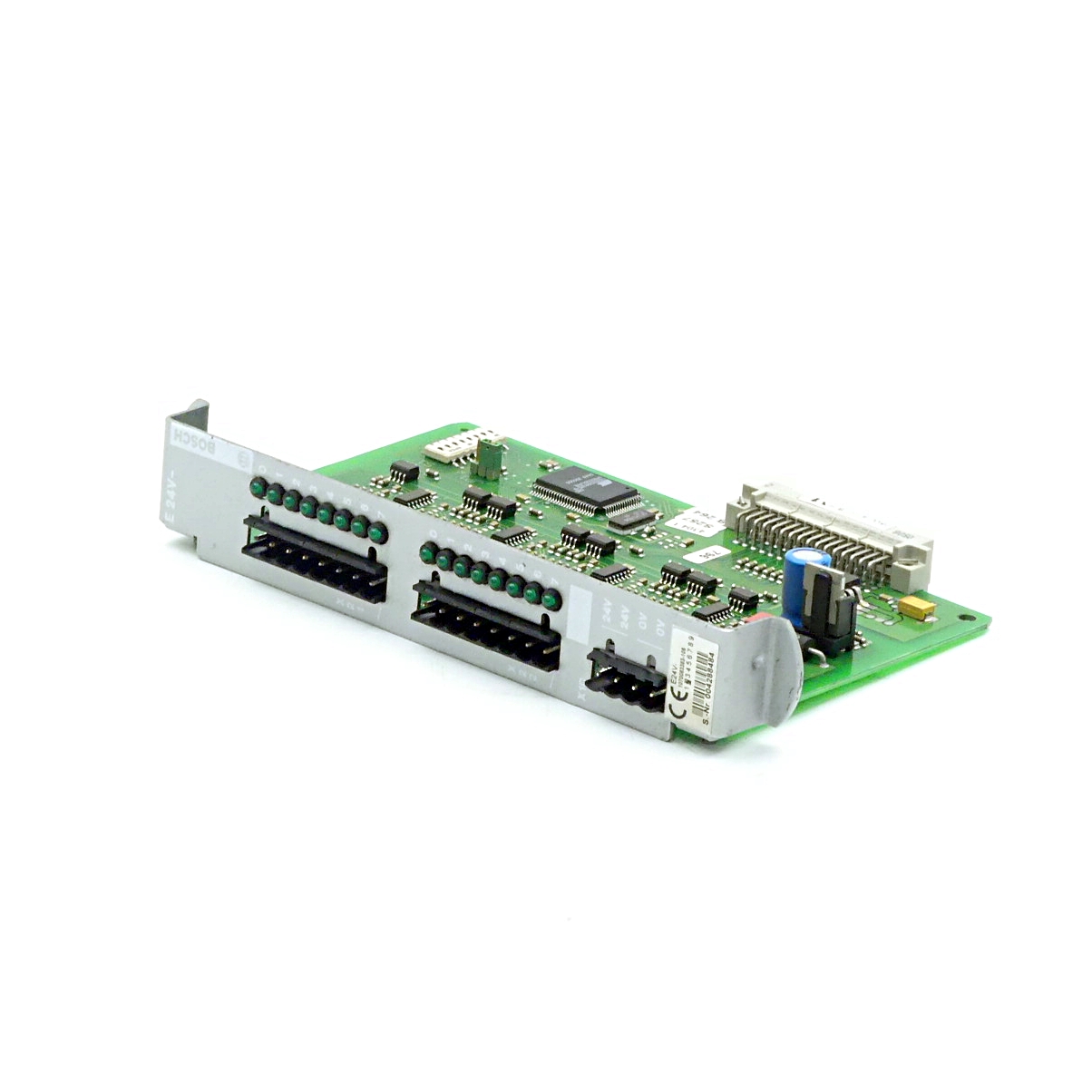 SPS Modul E 24V- 