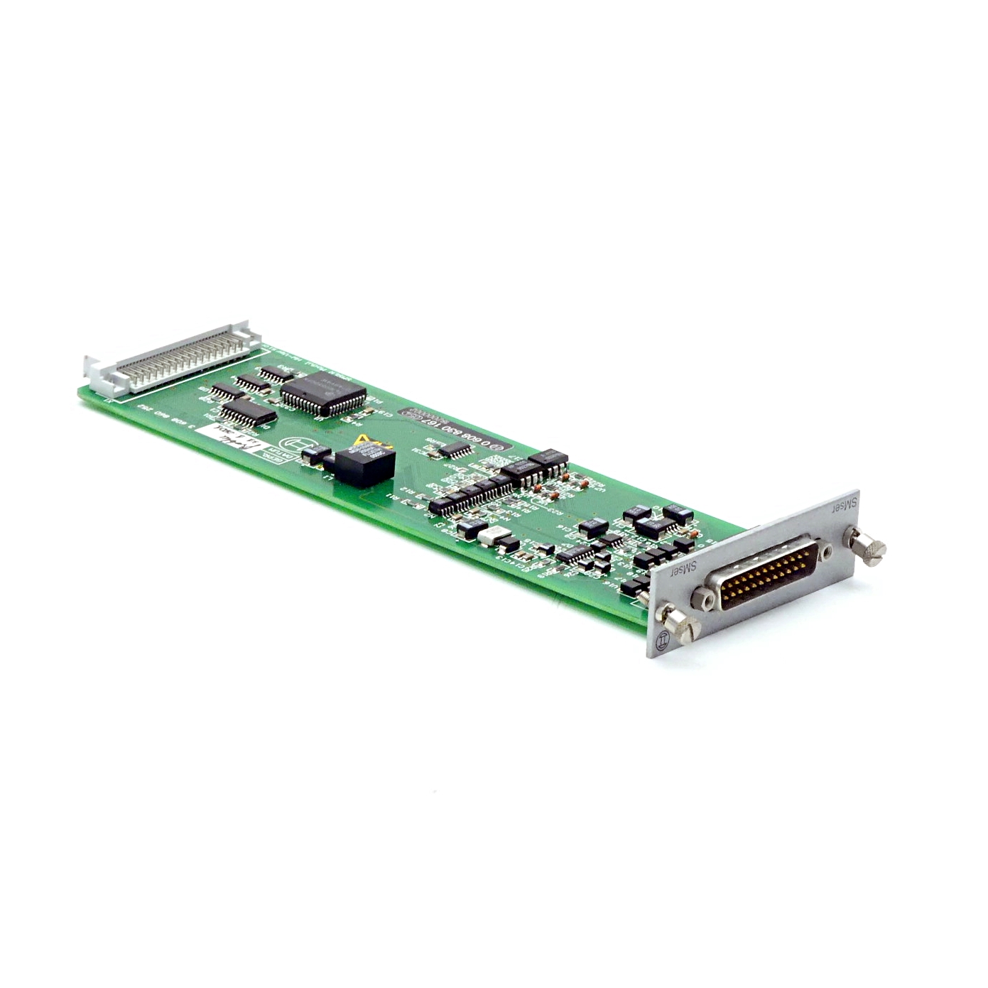 Interface module SMser