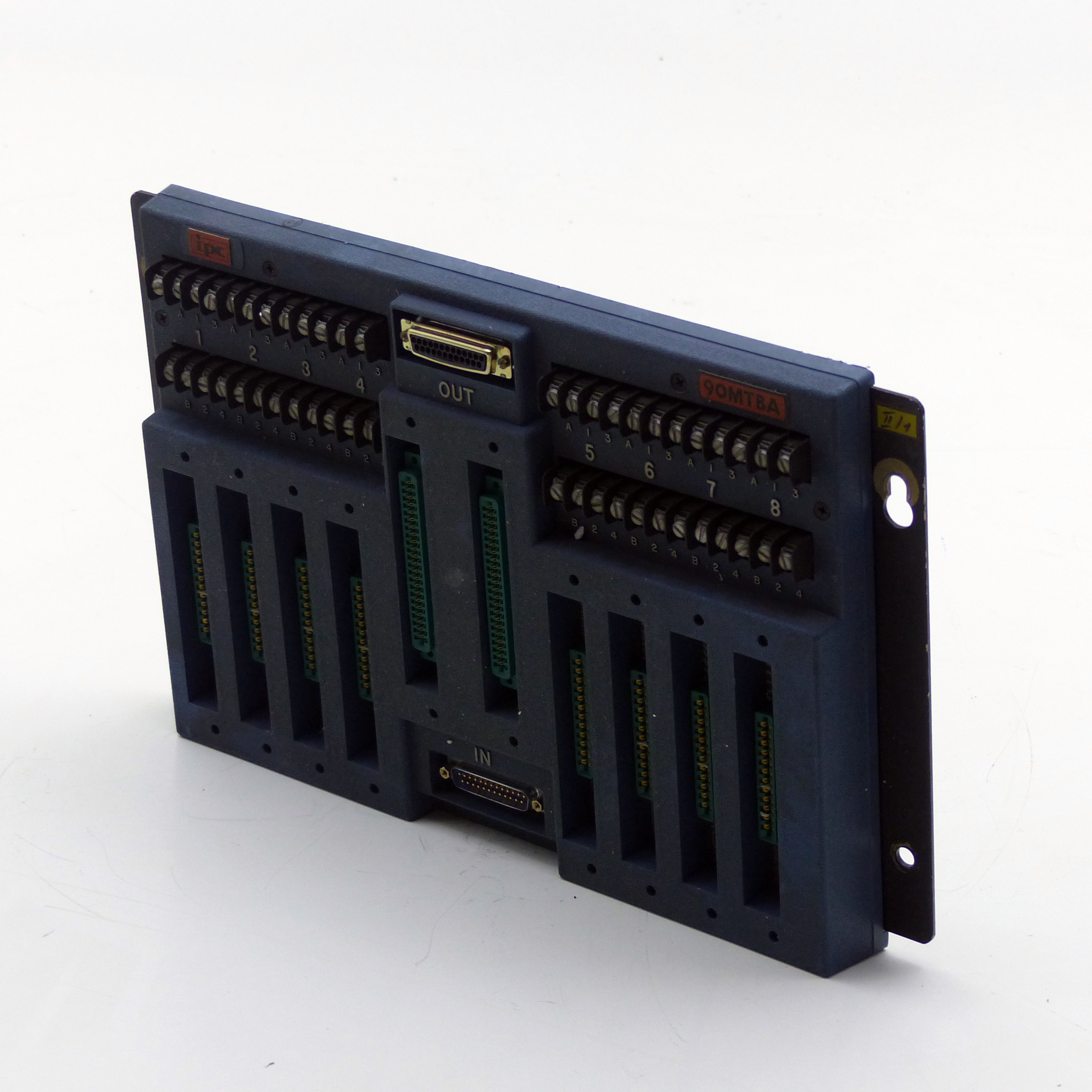 Remote Termination Board