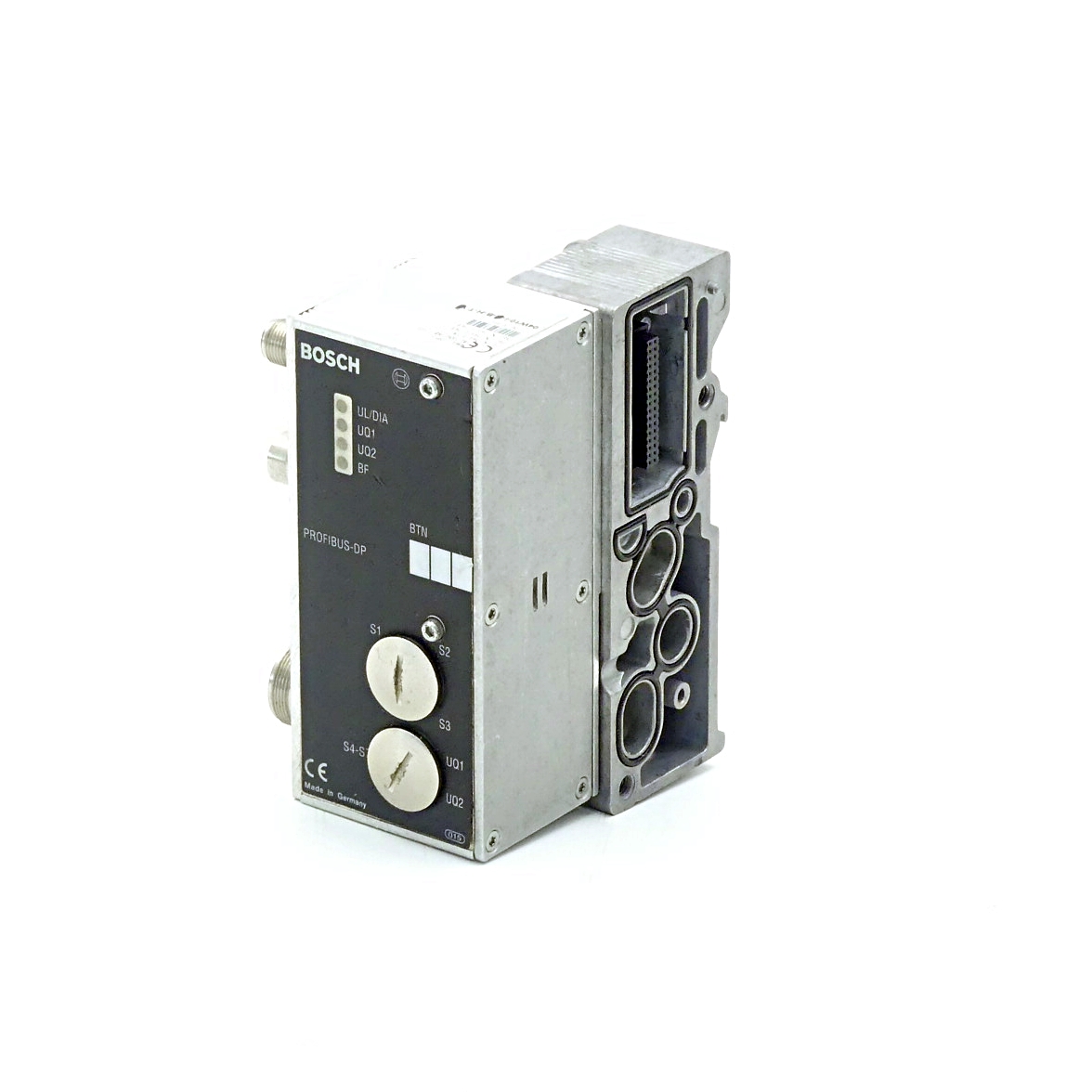 Profibus-DP RMV-DP/F 