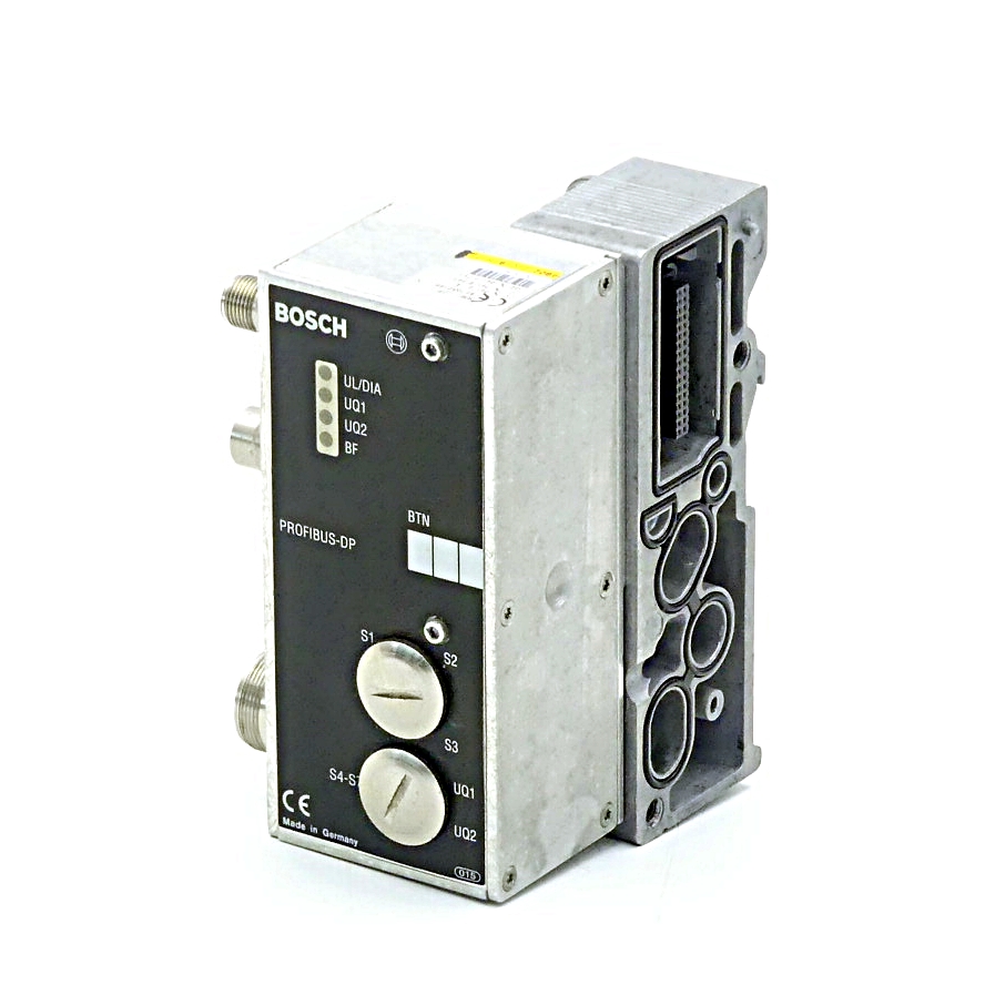 Profibus-DP RMV-DP/F 