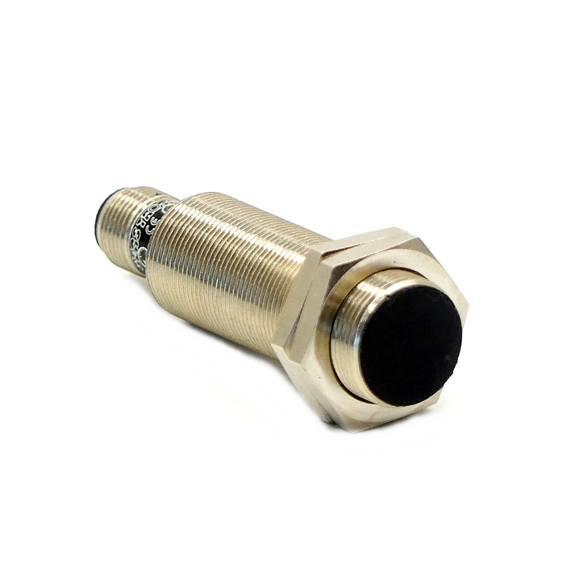 Induktiver Sensor