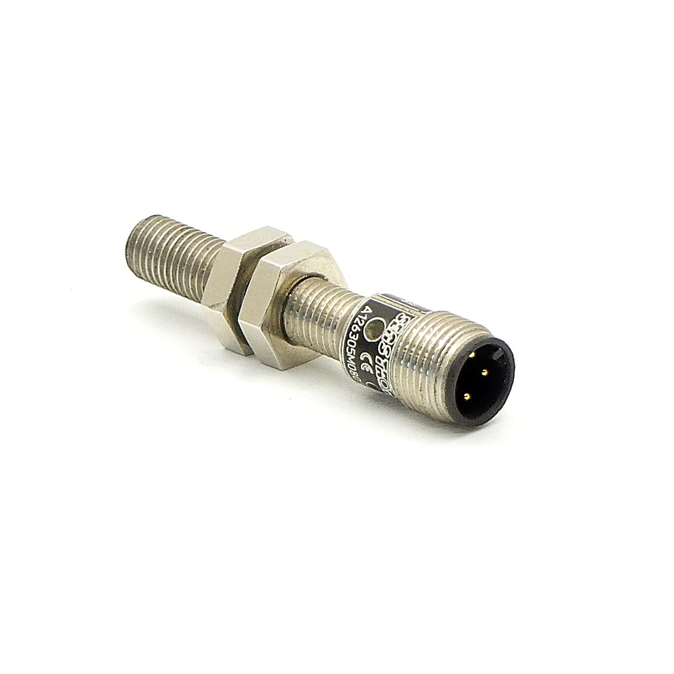 Induktiver Sensor